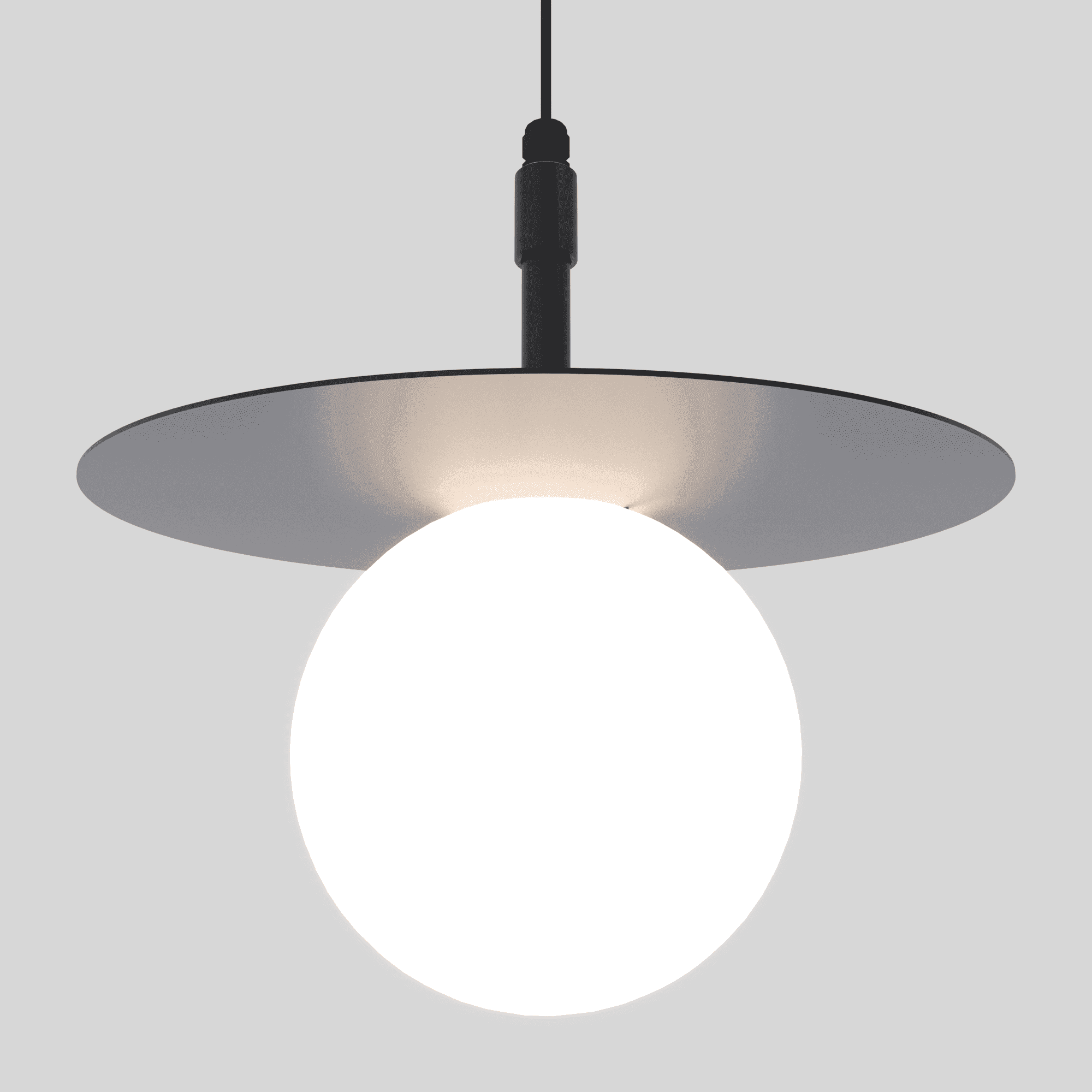 Orbis Pendant