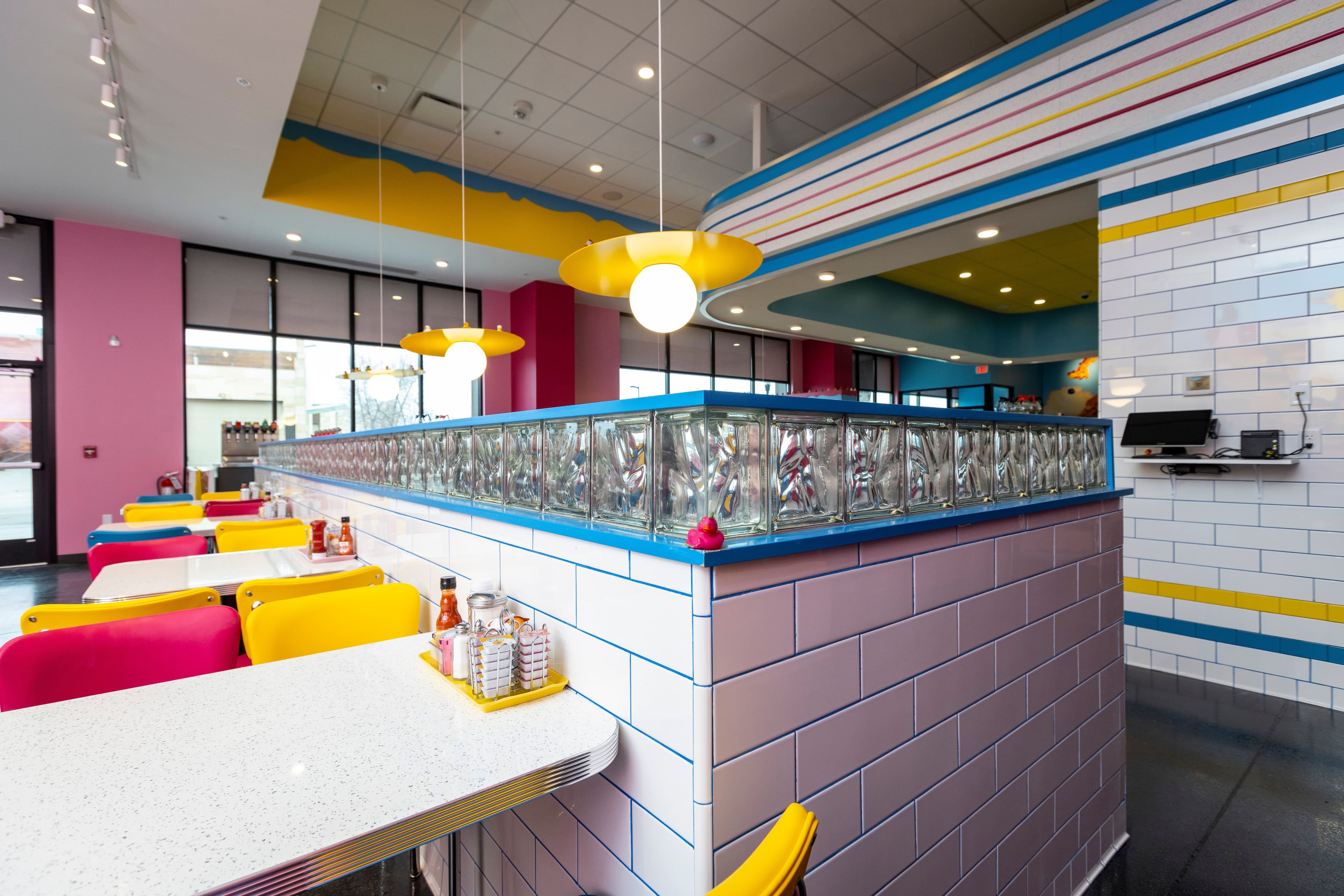 Sugar n' Spice Diner