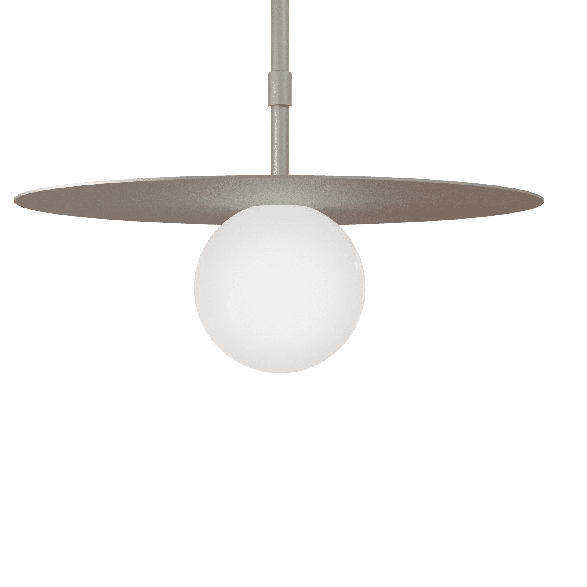 Orbis Pendant