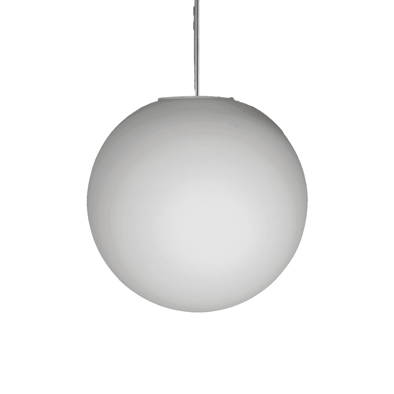 Pallone - Glass Pendant