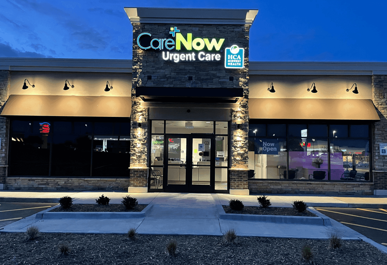 CareNow Urgent Care