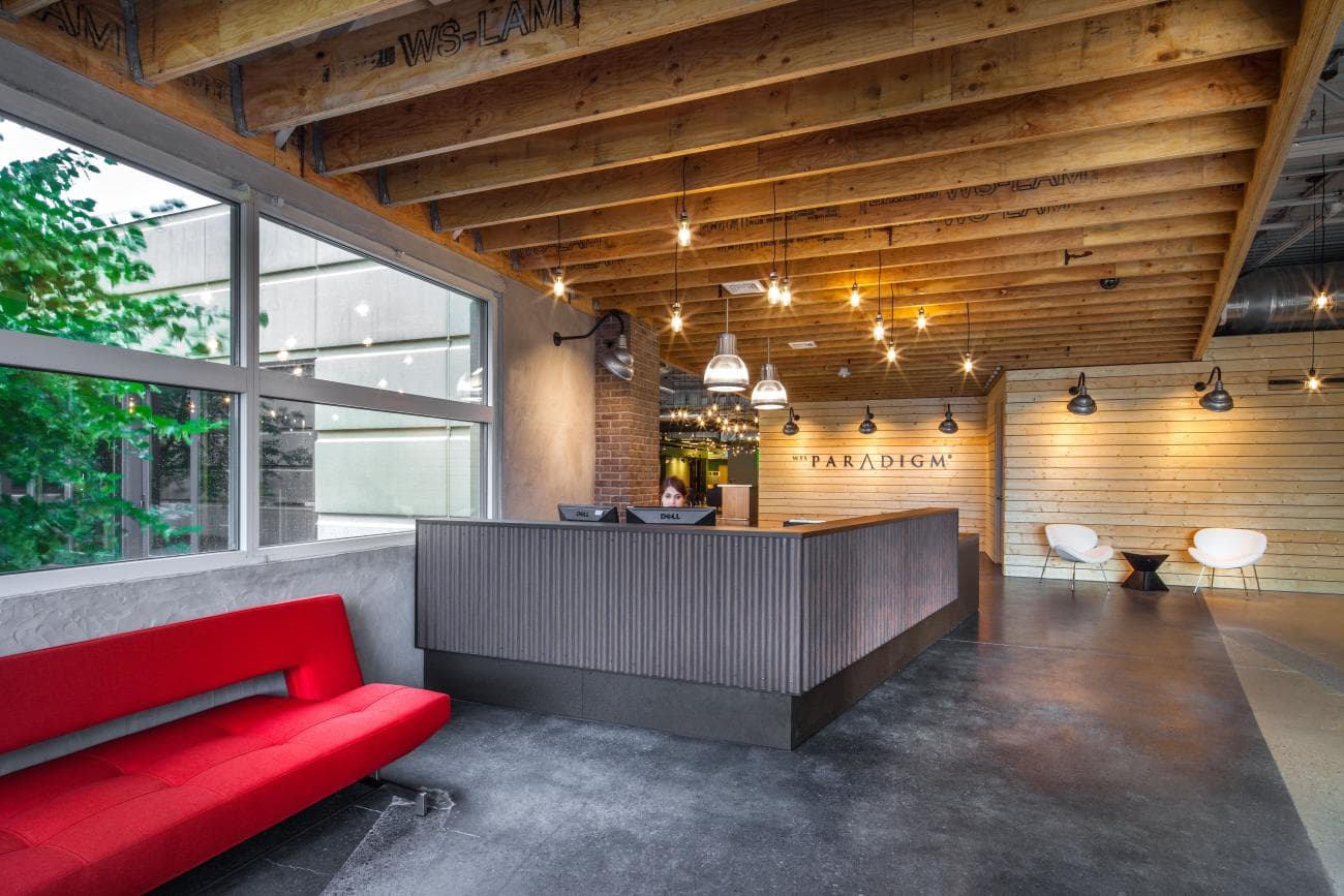 Paradigm Office