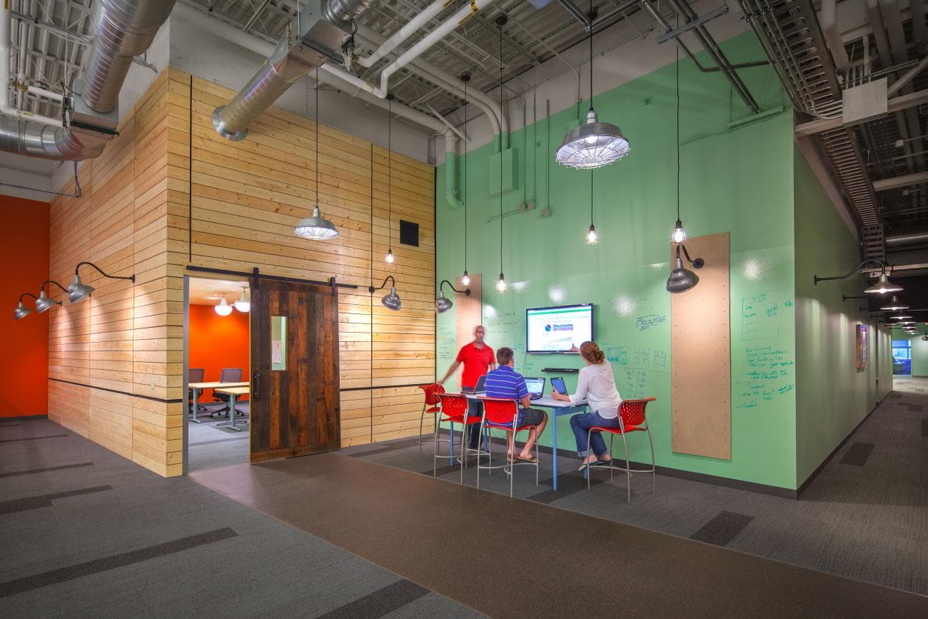 Paradigm Office - Image 2
