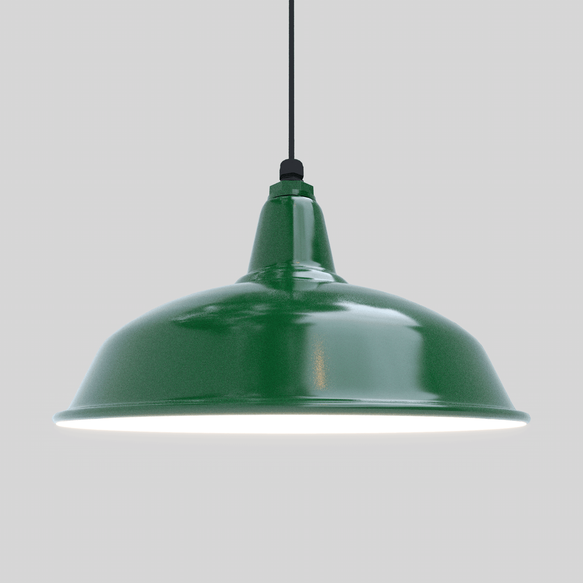 Standard Dome