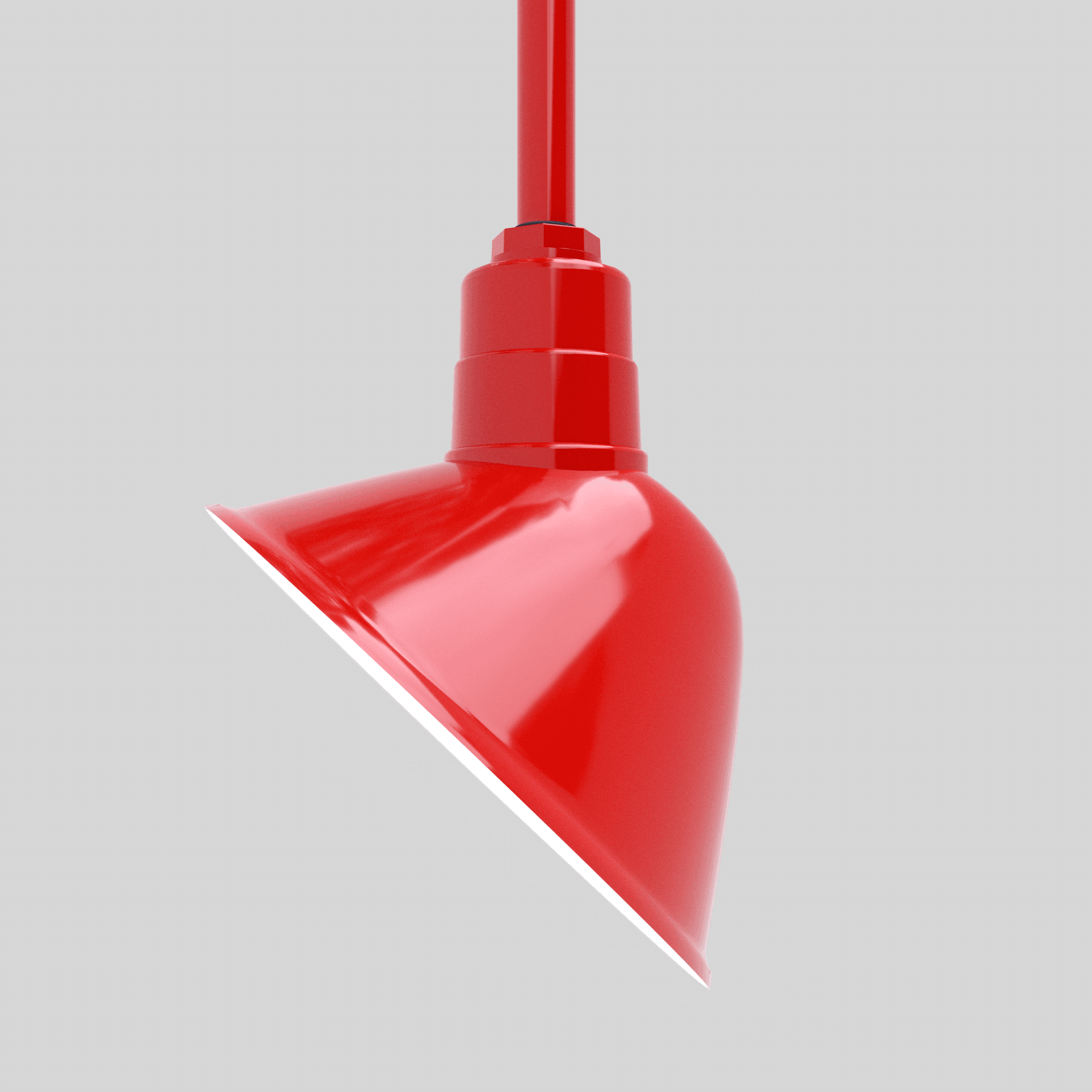Step Neck Angle - View 2
