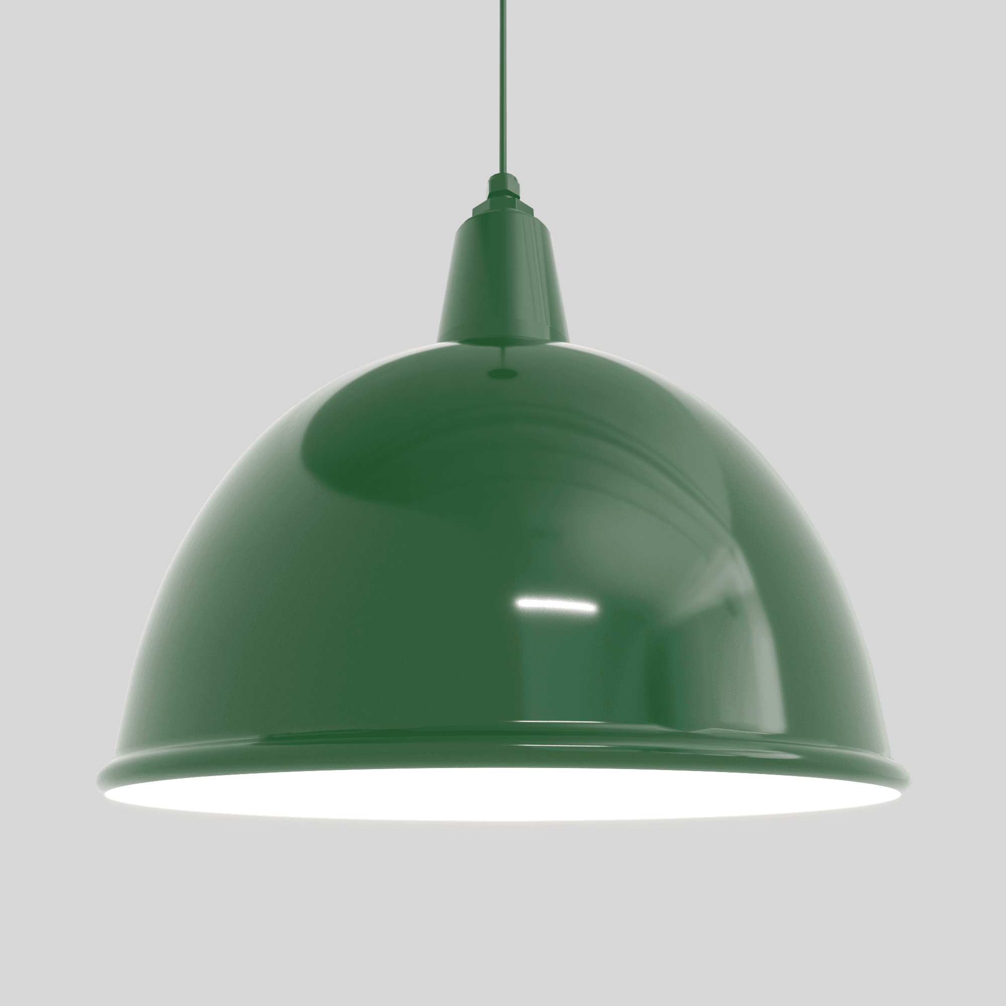 Downlight Reflector - View 2