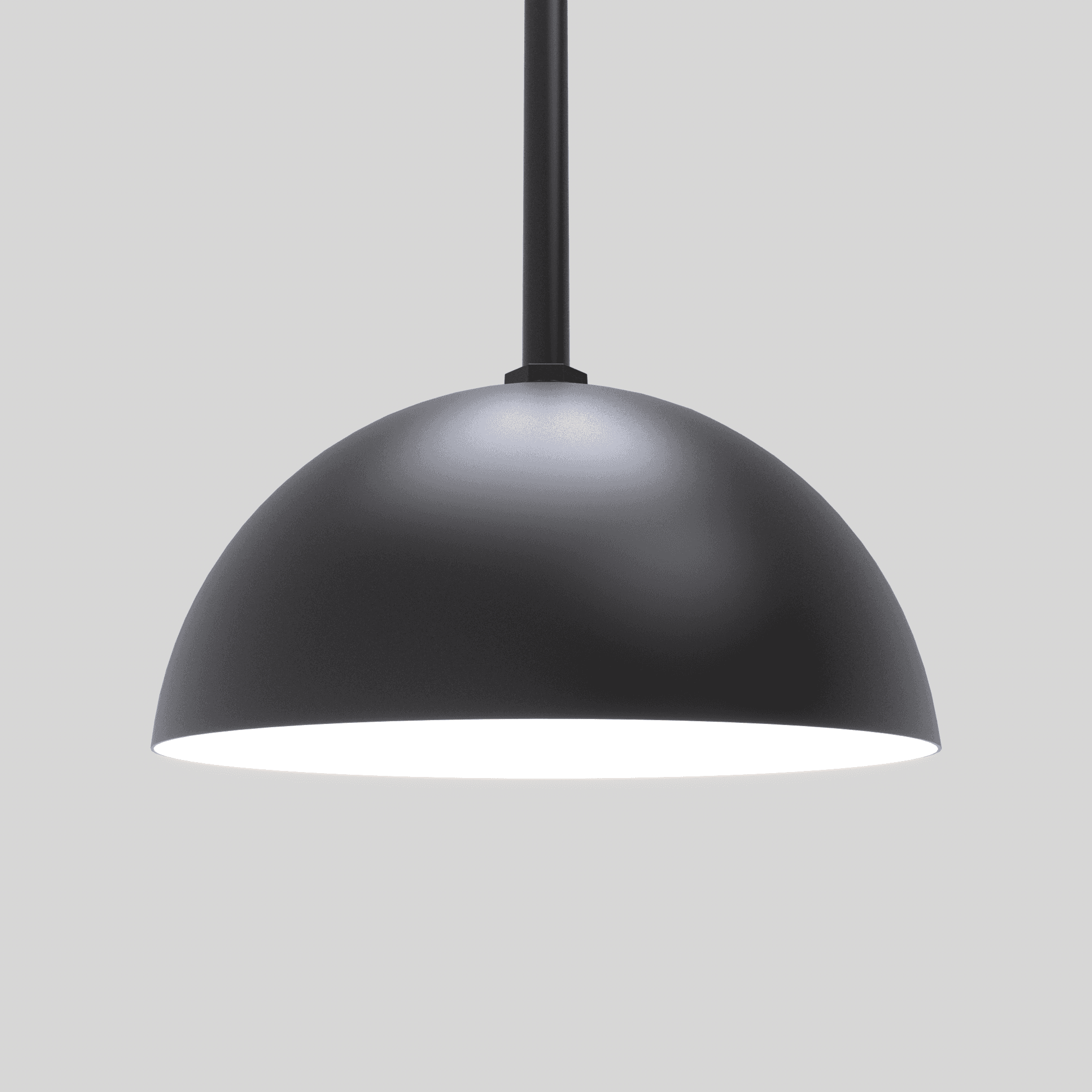 Beretto Aluminum Spinning