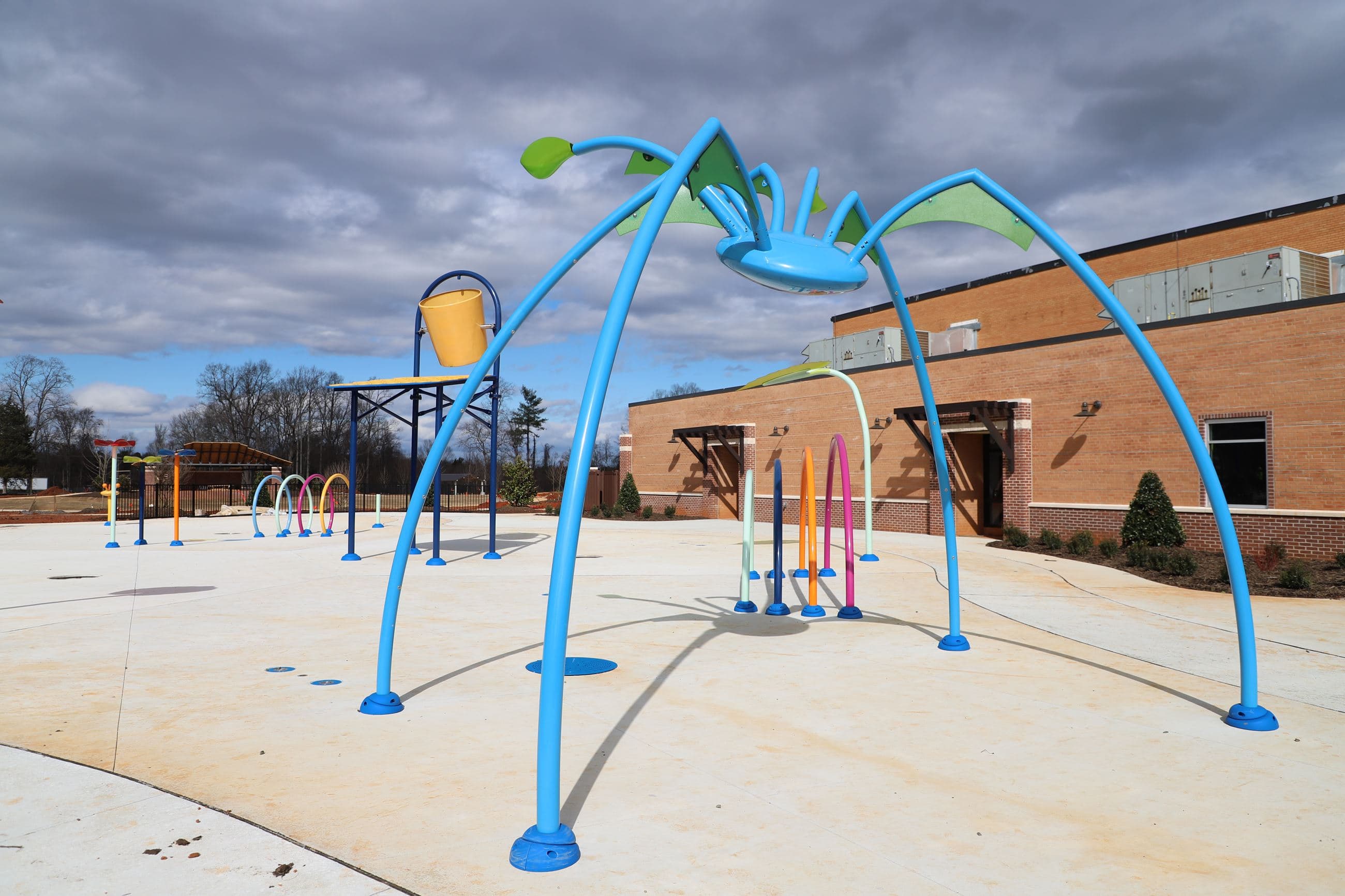 Davie County Rec. and Parks