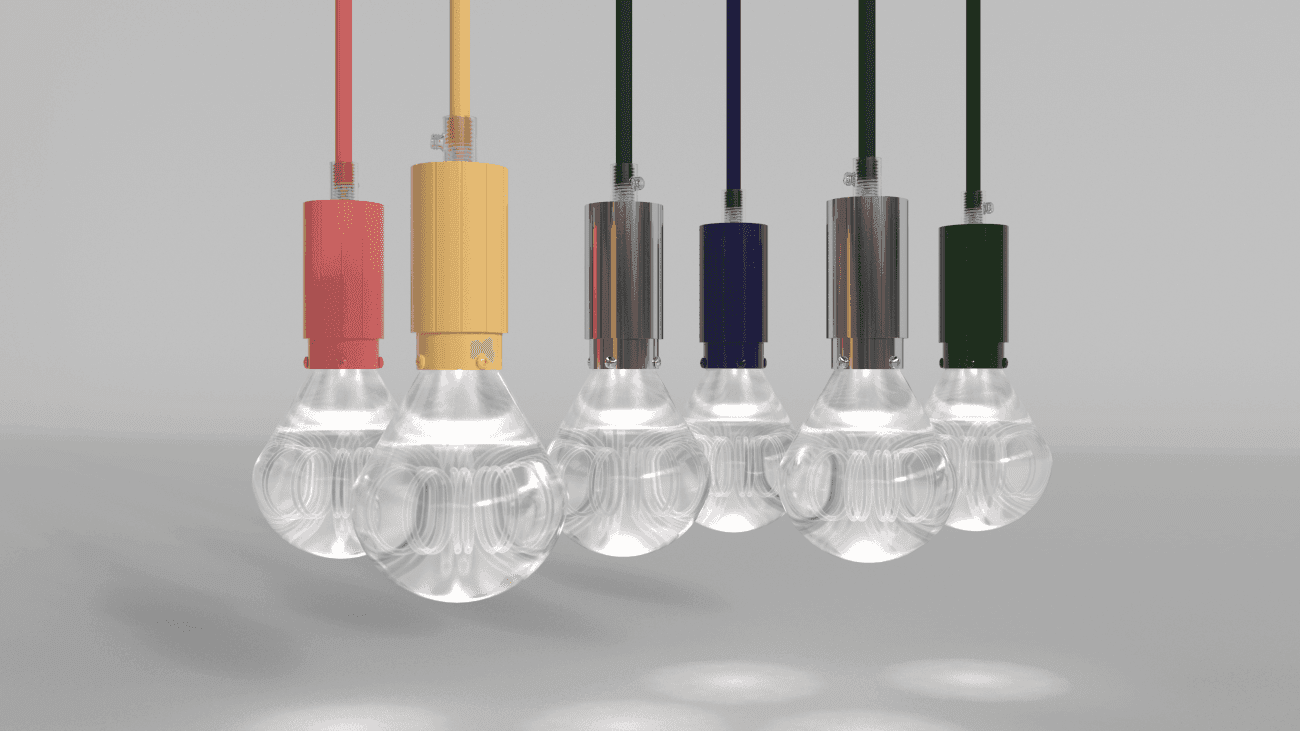 LeLuce Plus - View 3