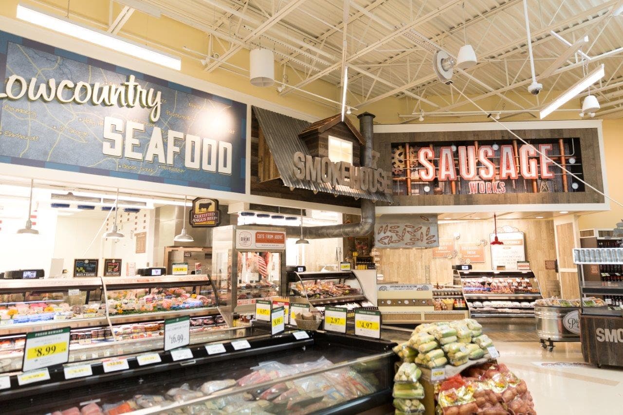 Lowes Foods