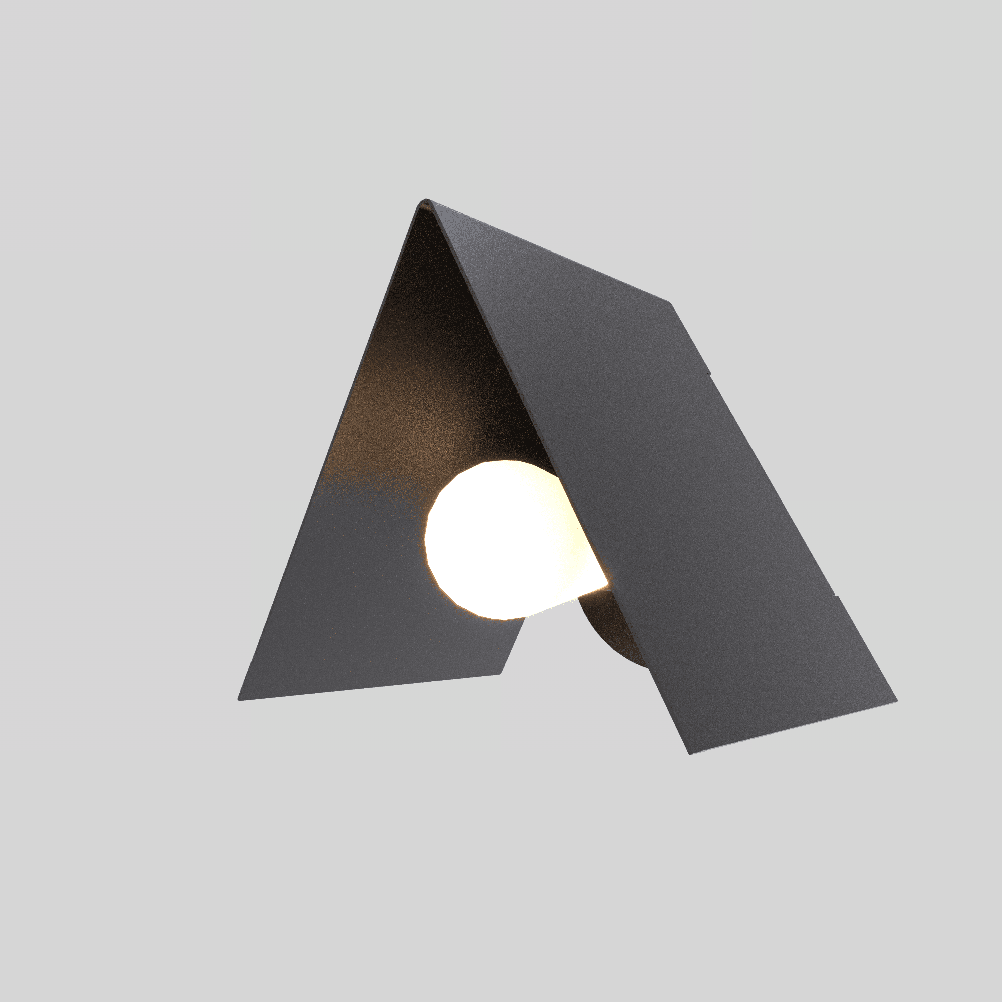 Novella Sconce - View 1