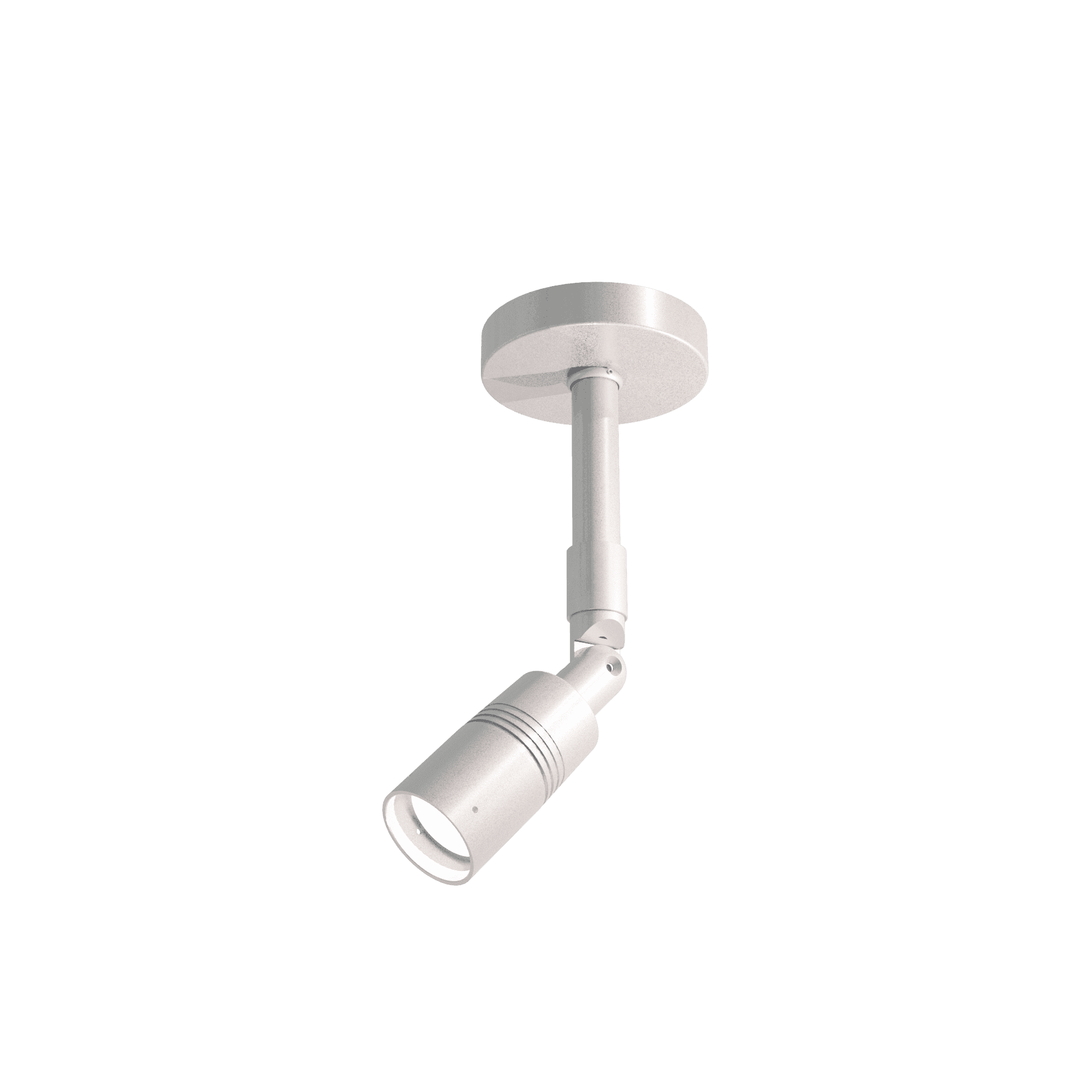 Pointer - View 1
