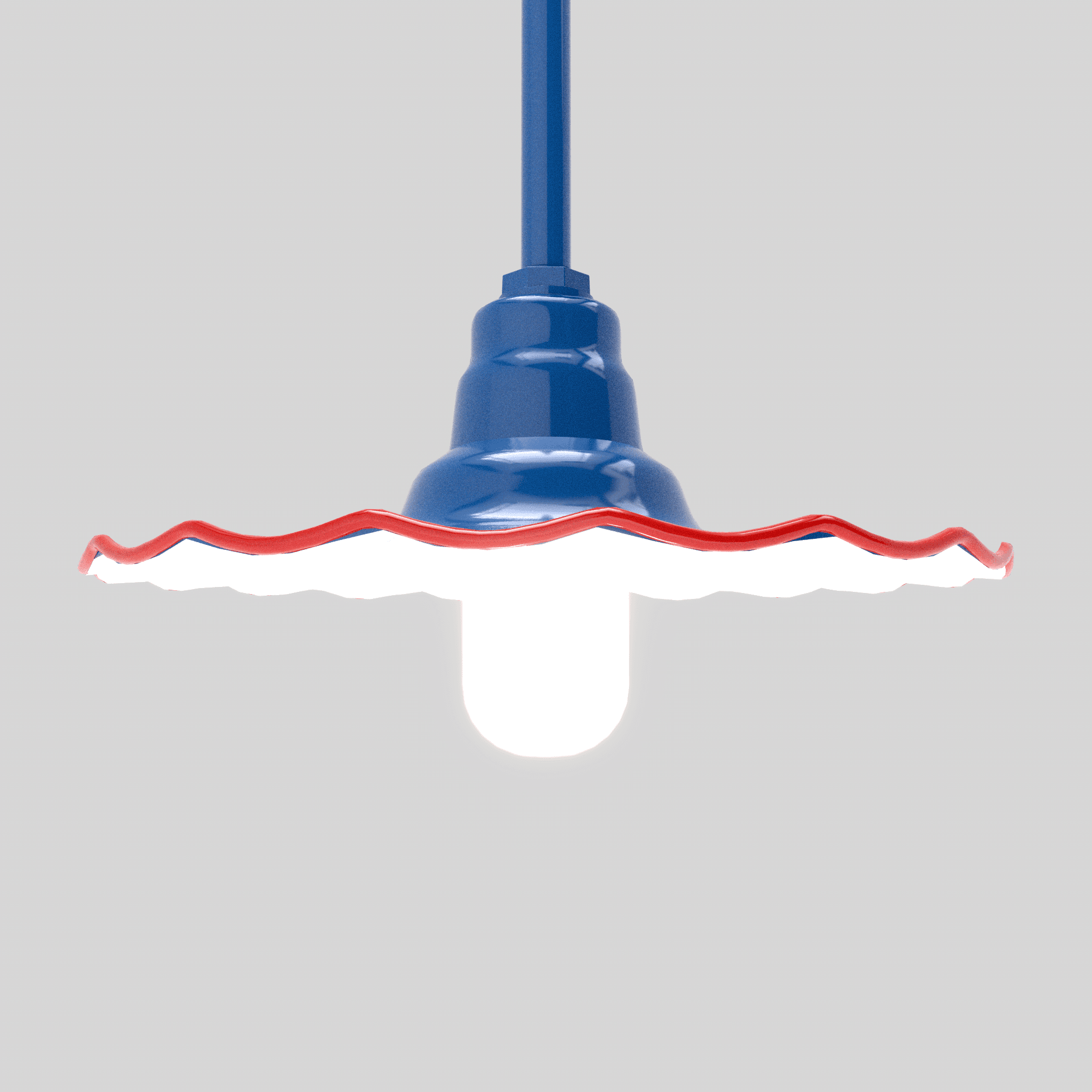 Radial Wave