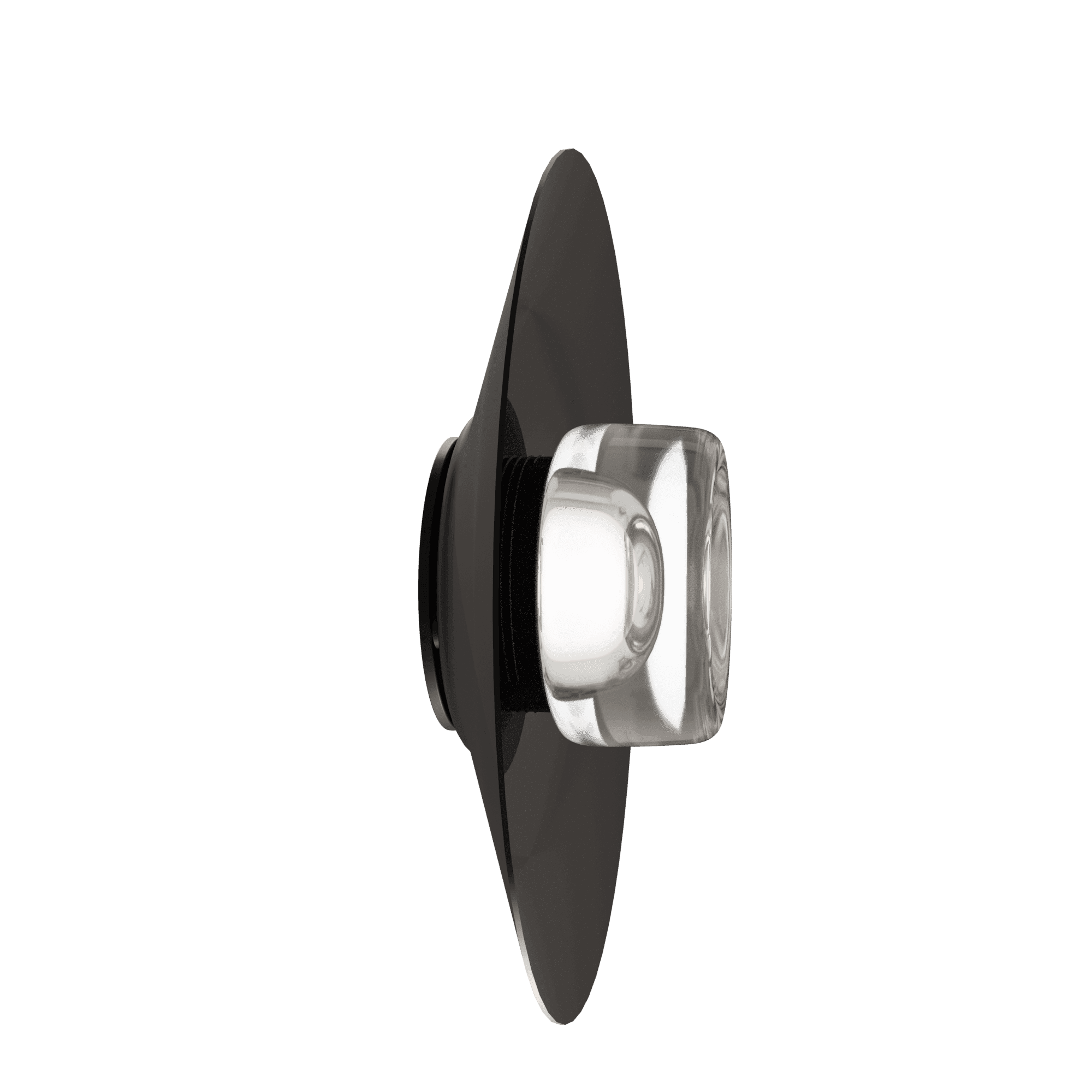 Seneca Surface - View 1