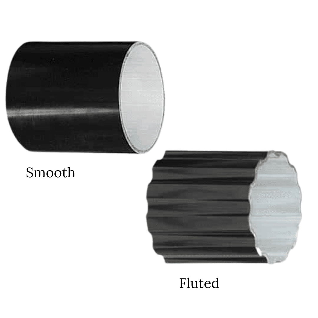 HPQ1 - 3in OD, Decorative Pole - View 3