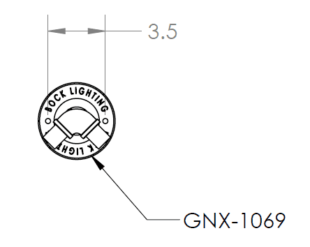 GNX-1069 - View 5