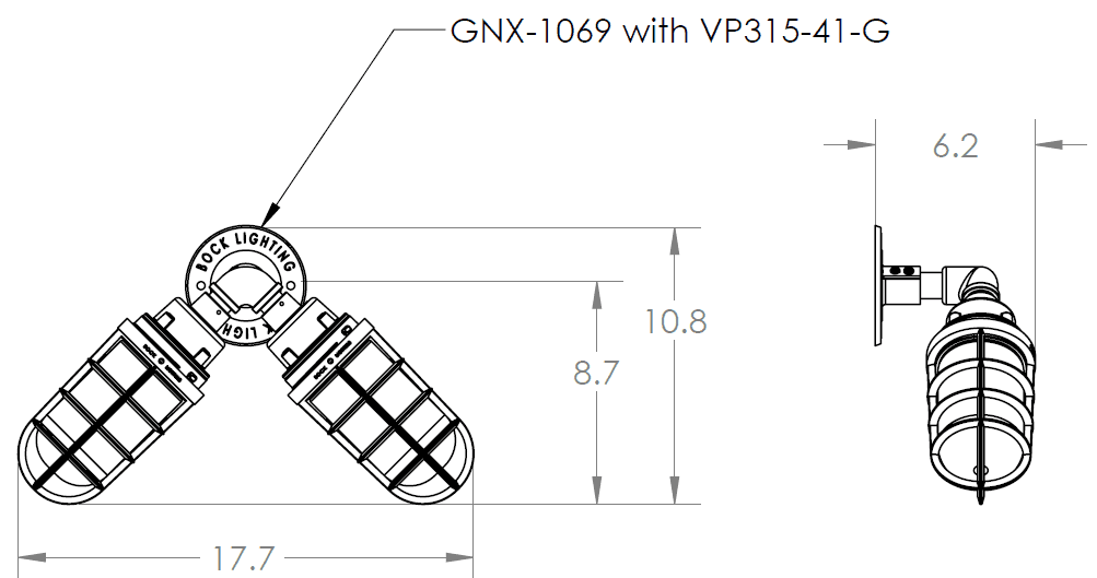 GNX-1069 - View 3