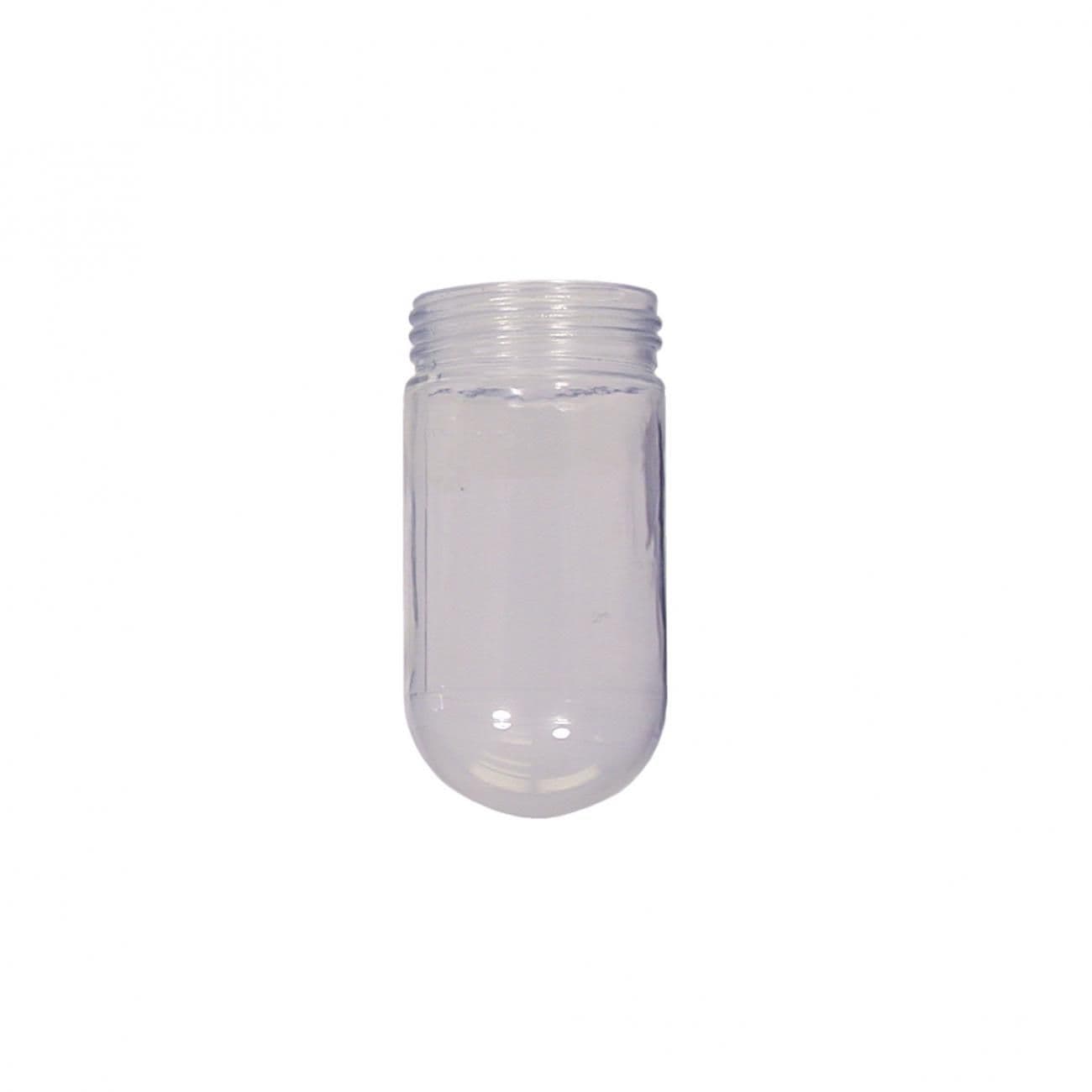 42 Glass Jelly Jar in RLMs - View 6