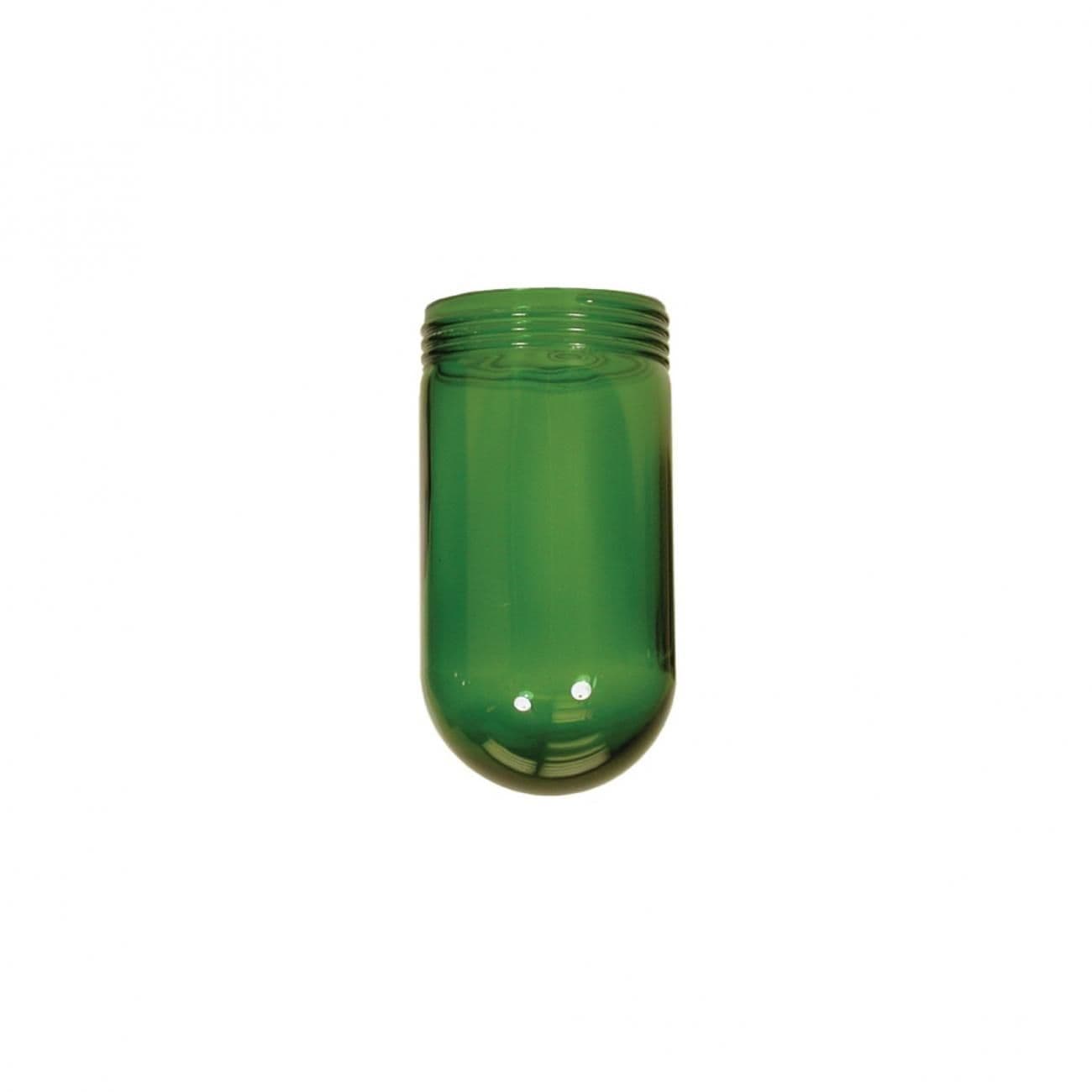 42 Glass Jelly Jar in RLMs - View 3