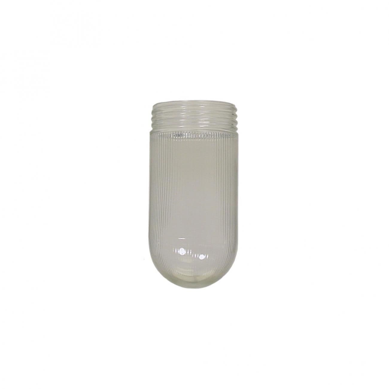 42 Glass Jelly Jar in RLMs - View 1