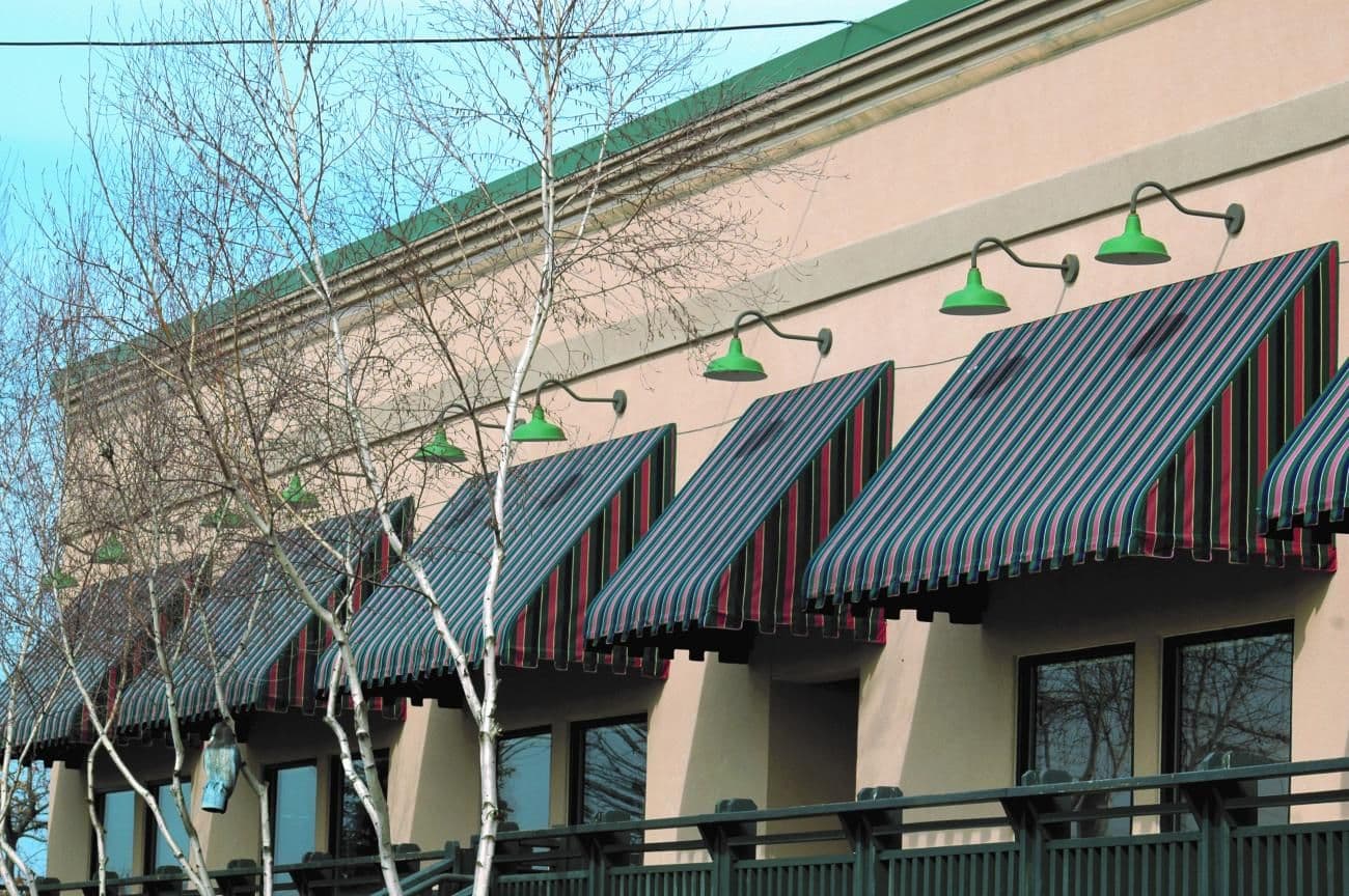 Standard Dome - View 7
