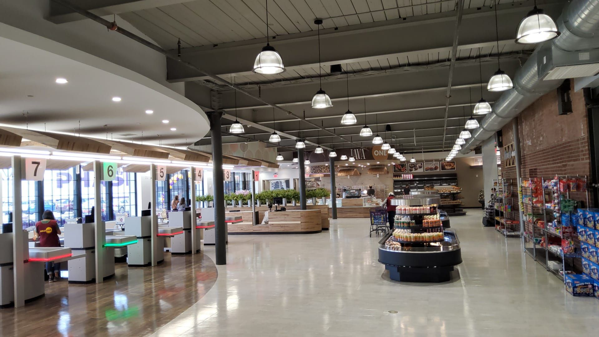 Aisle One Grocery - Image 3