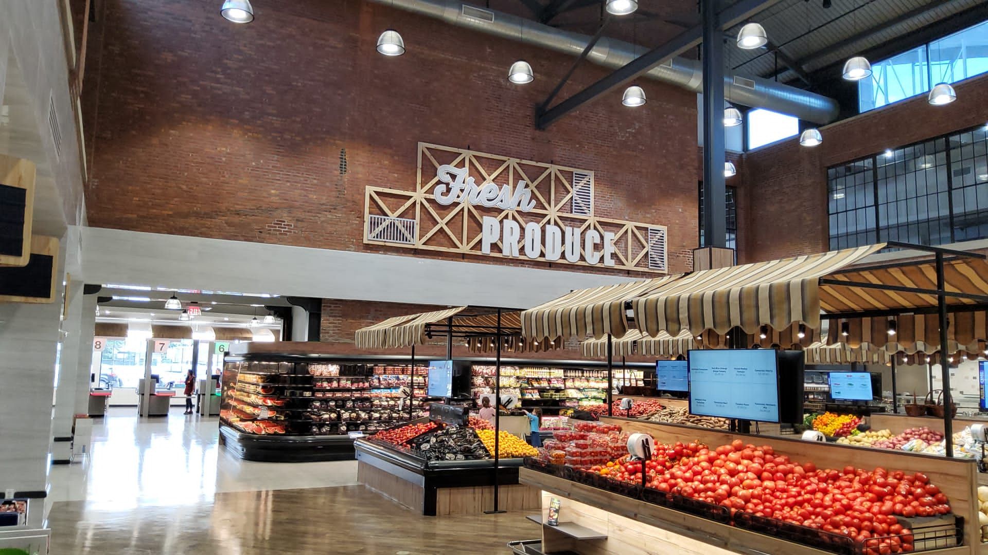 Aisle One Grocery - Image 2