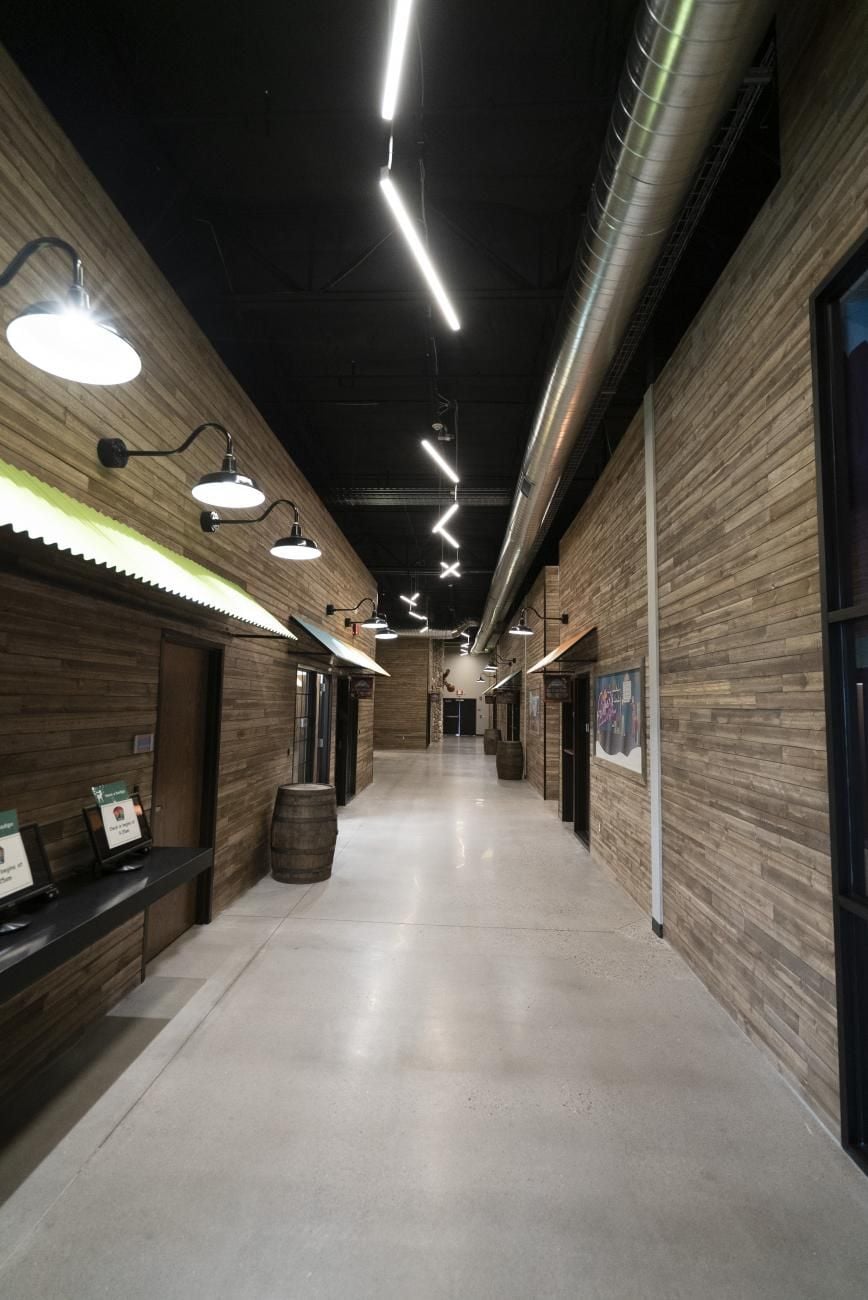 Calvary Chapel - Image 6