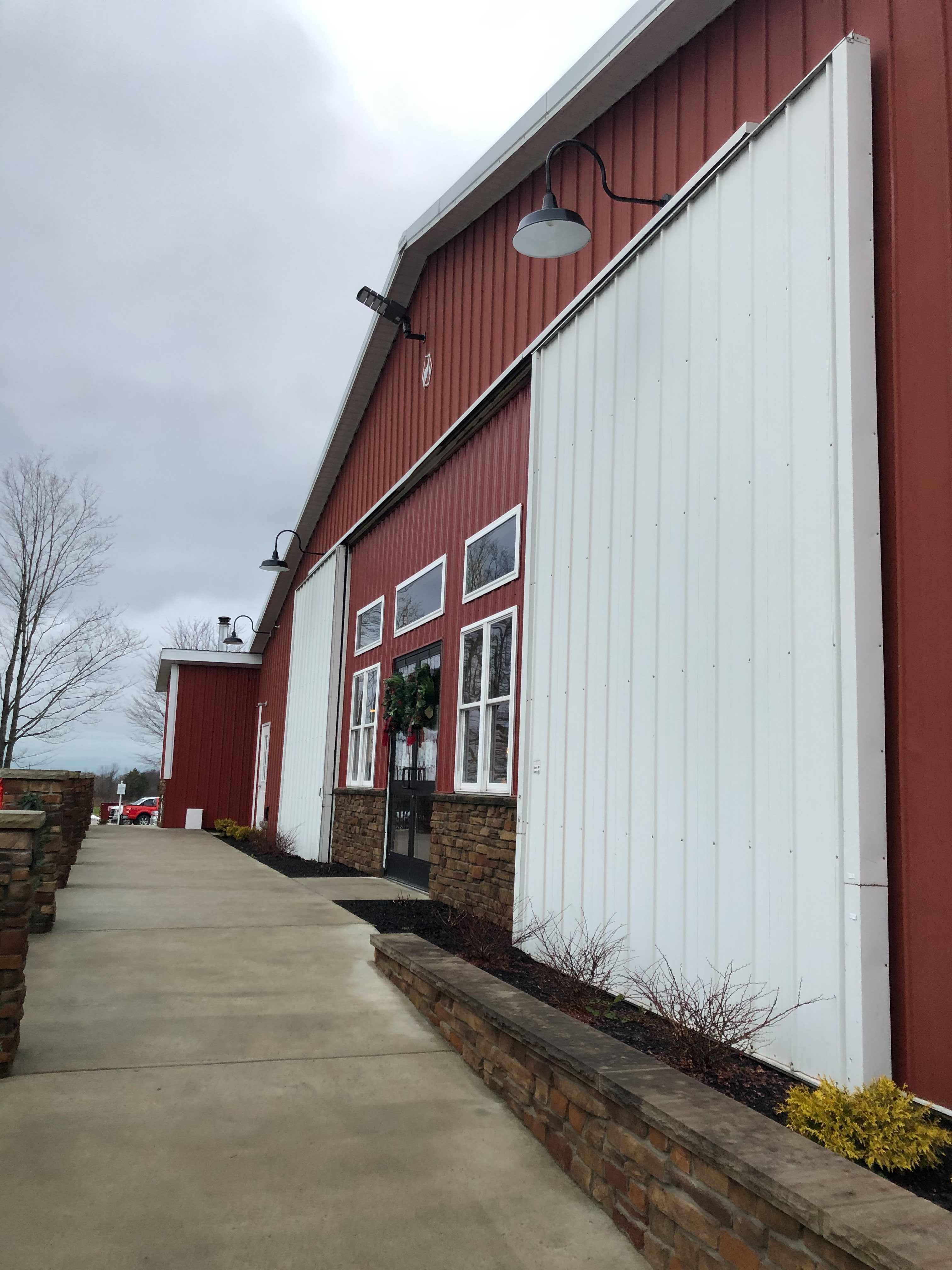 Stonegait Winery - Image 5