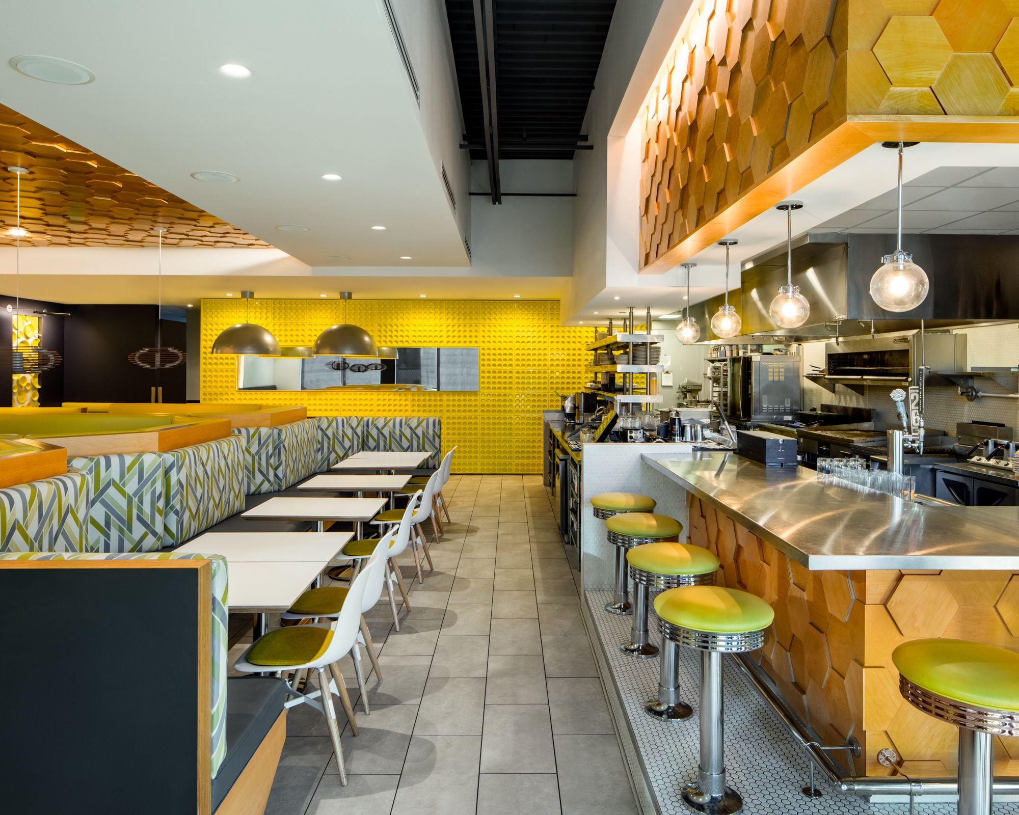 HashtTAG Breakfast Restaurant - Image 1