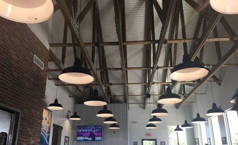 Bill Miller's Laguna Madre Seafood and Company - Image 2