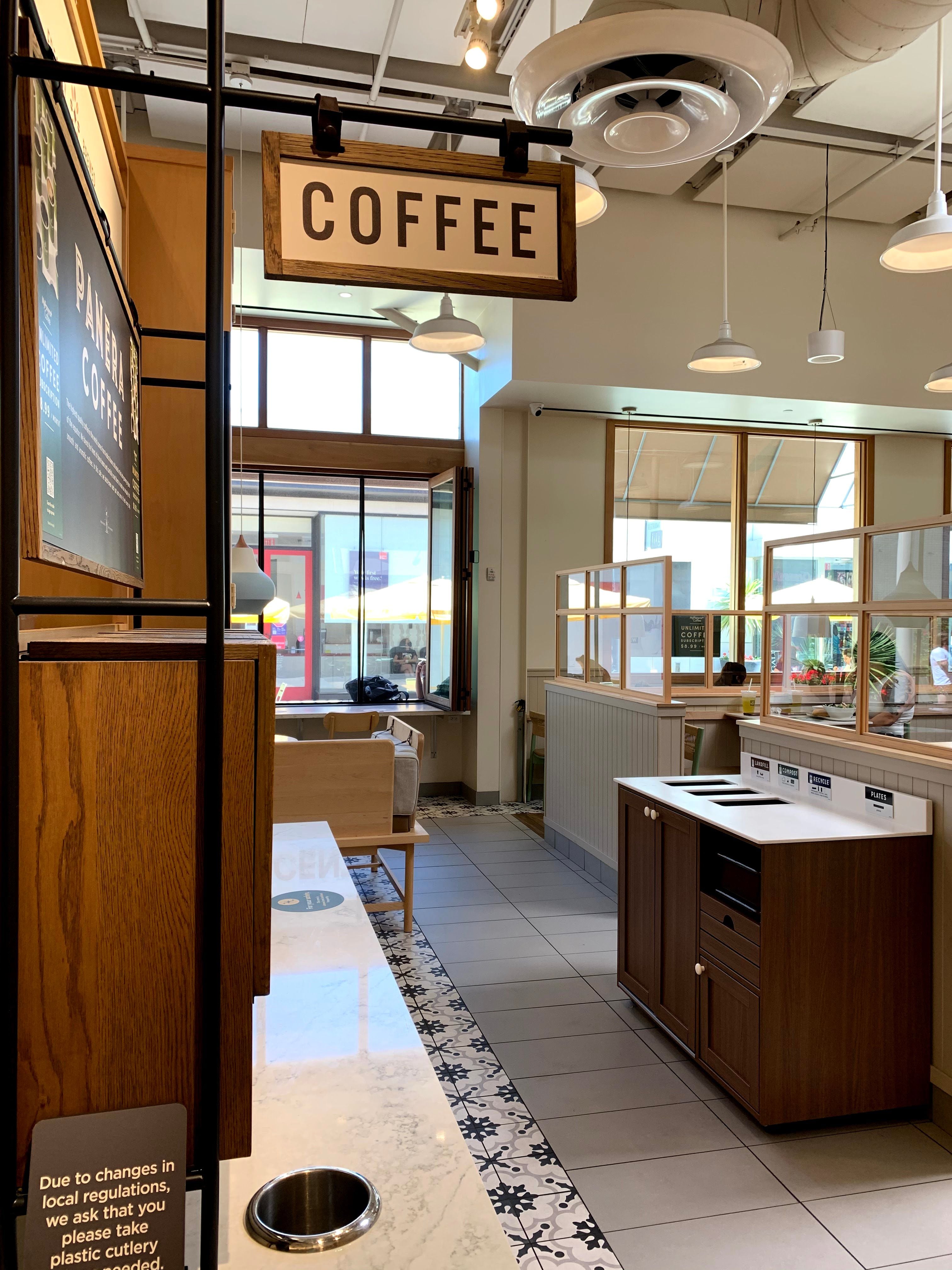Panera Bread - Image 3