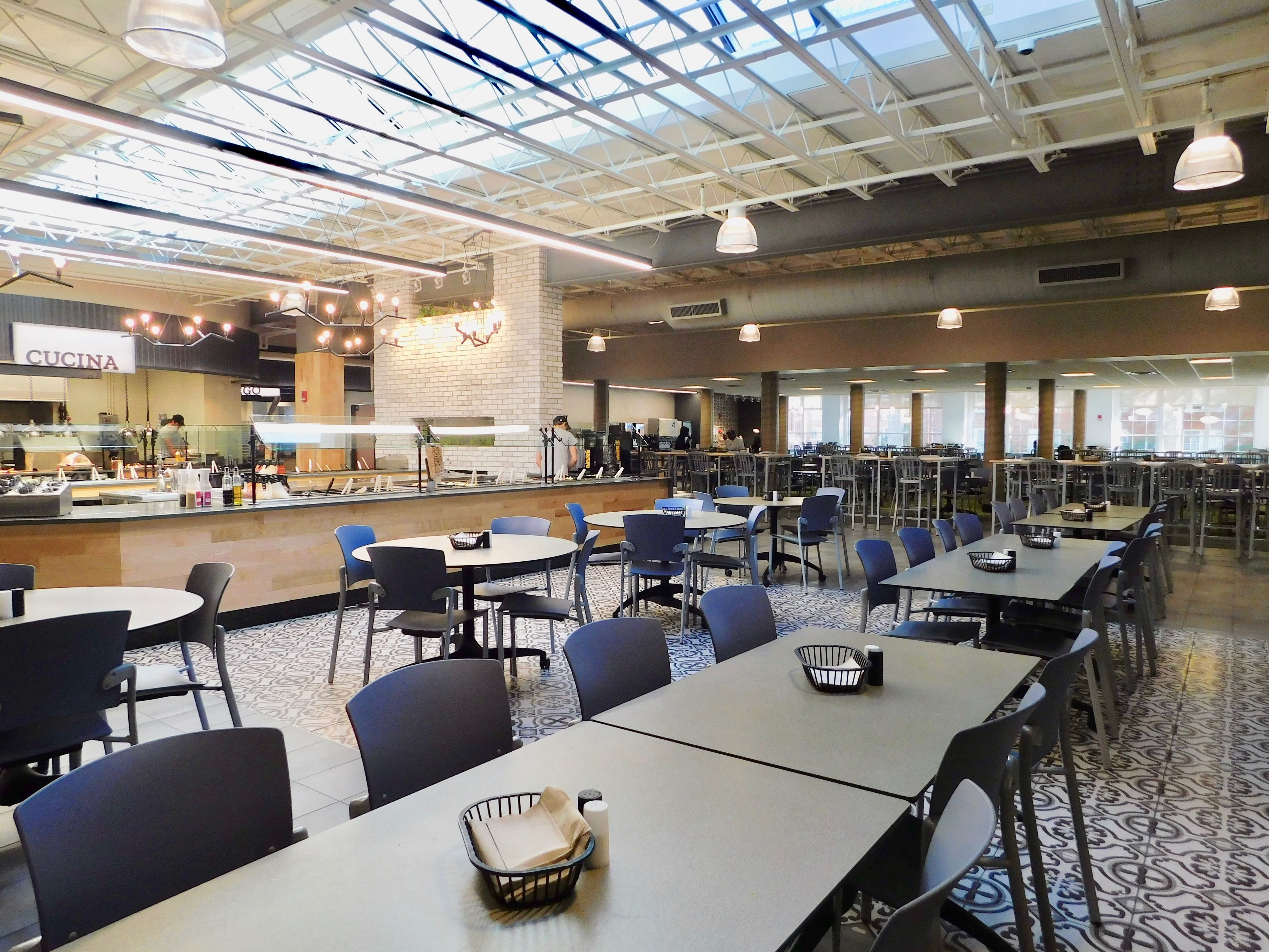 Shively Hall - Image 1