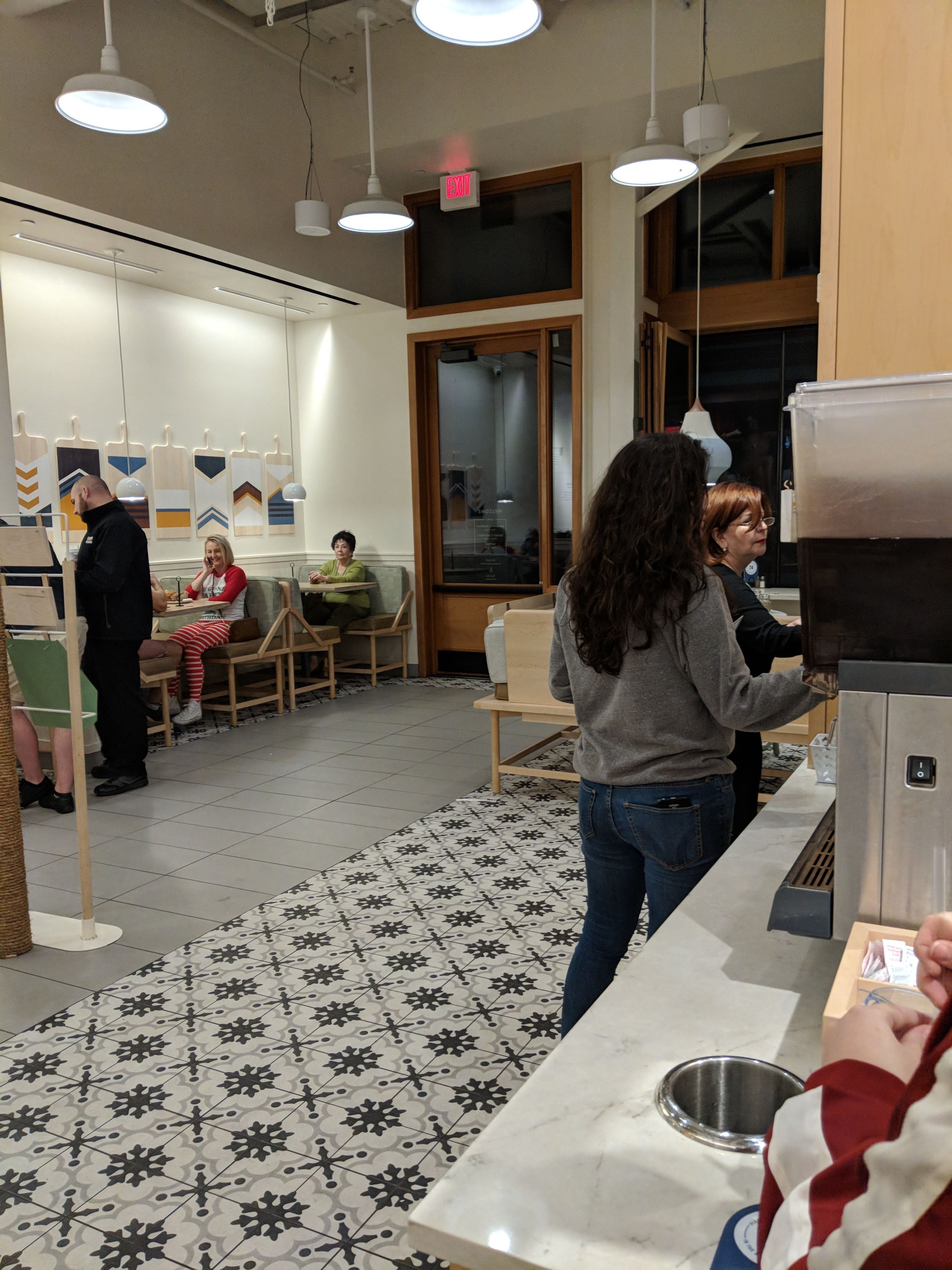Panera Bread - Image 5