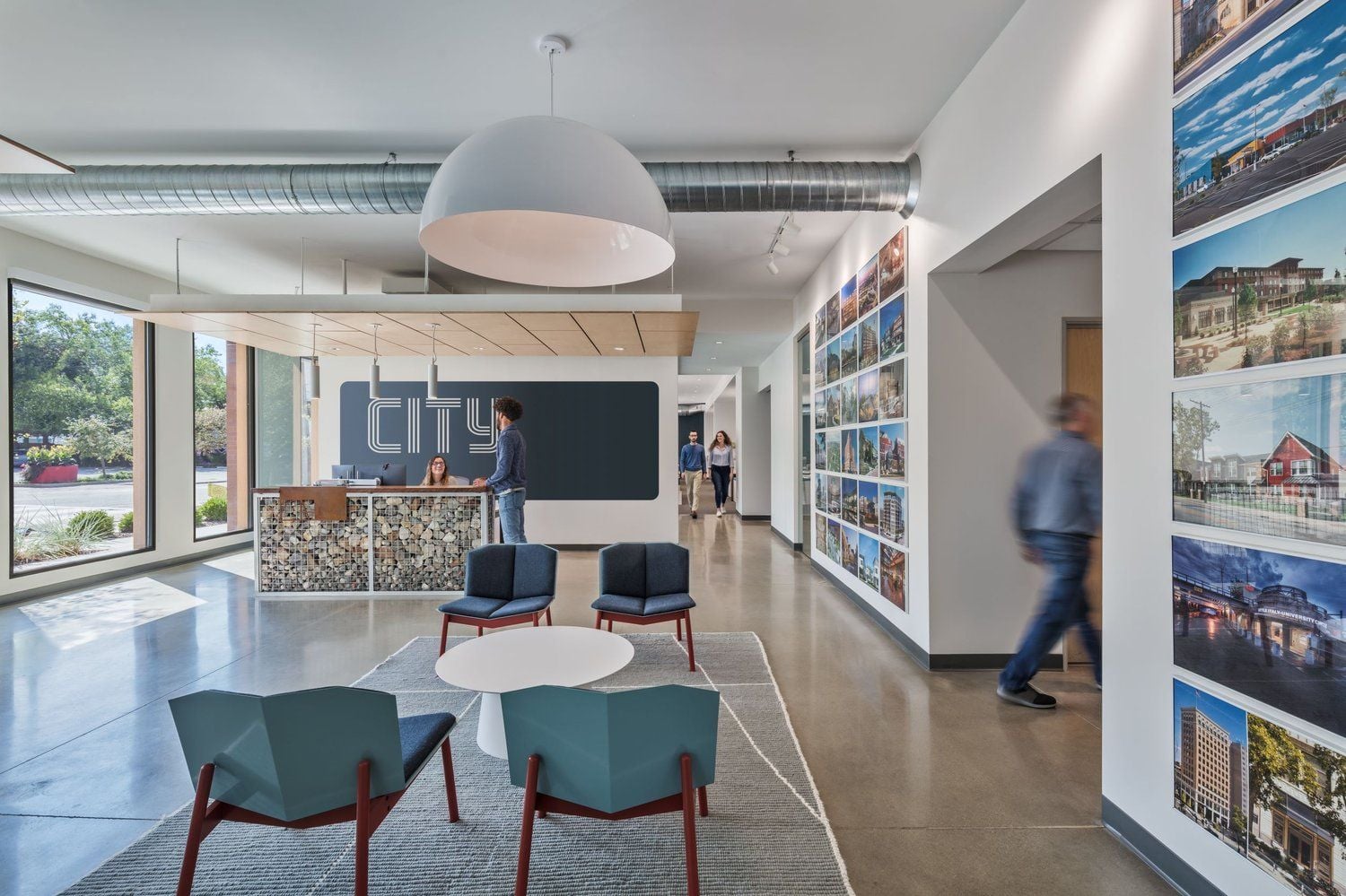 City Architects Office - Image 1