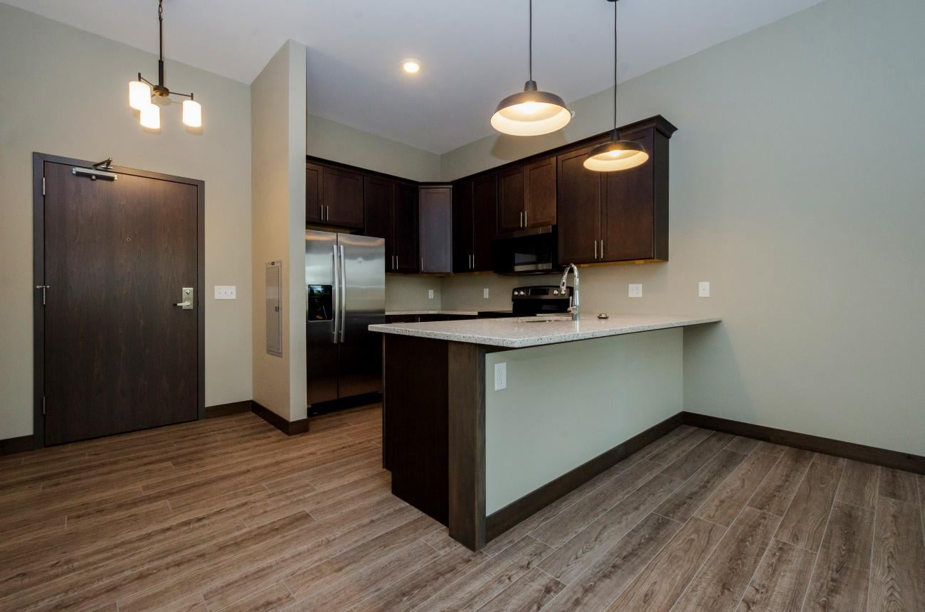 The Depot Apartments - Image 2