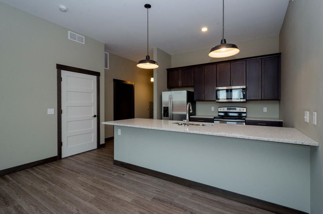 The Depot Apartments - Image 1