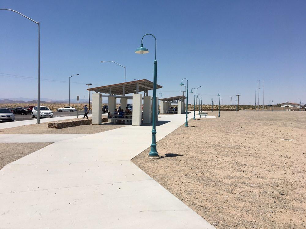 CV Kane Rest Stop - Image 2