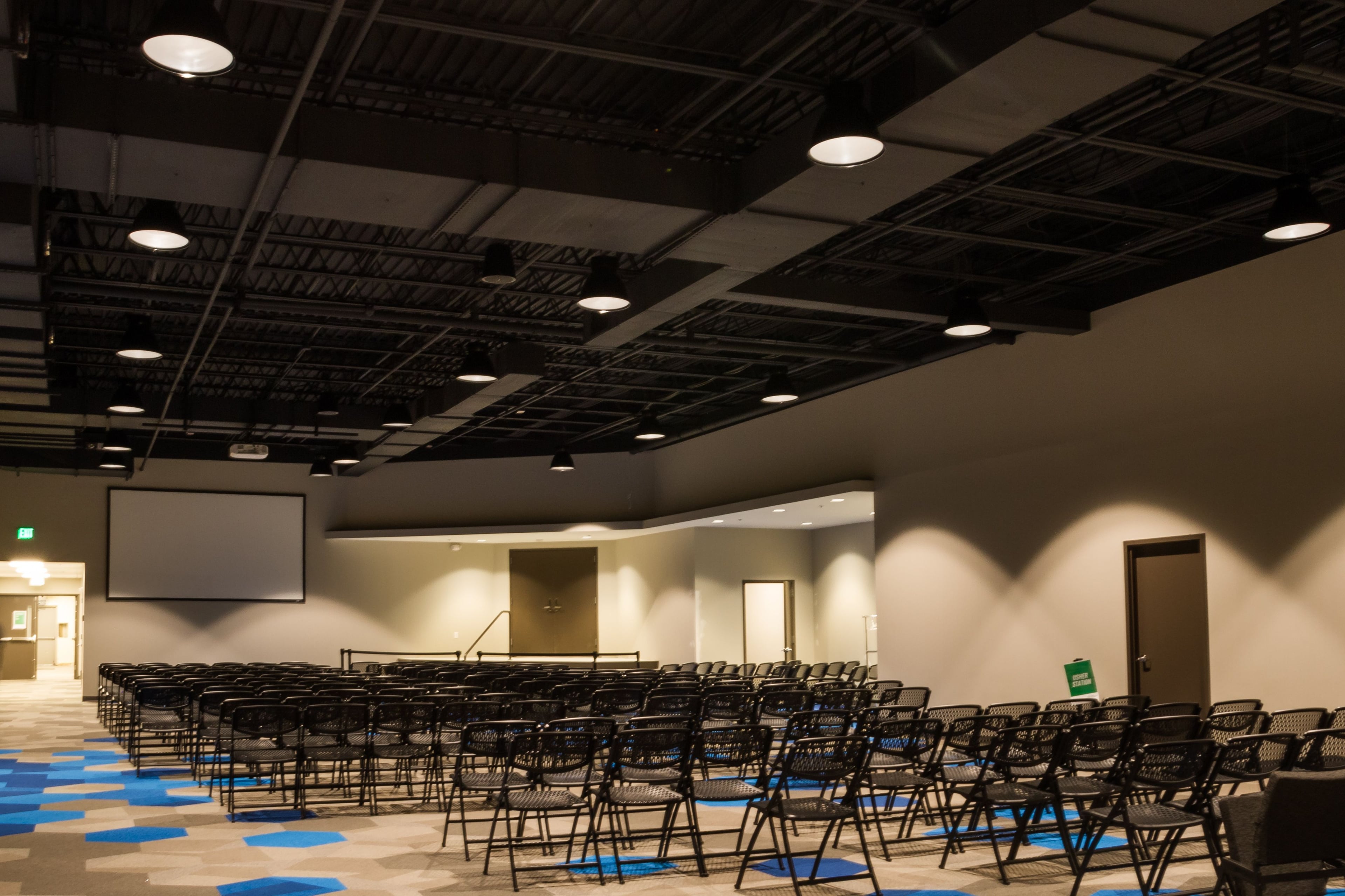Grace Fellowship Church