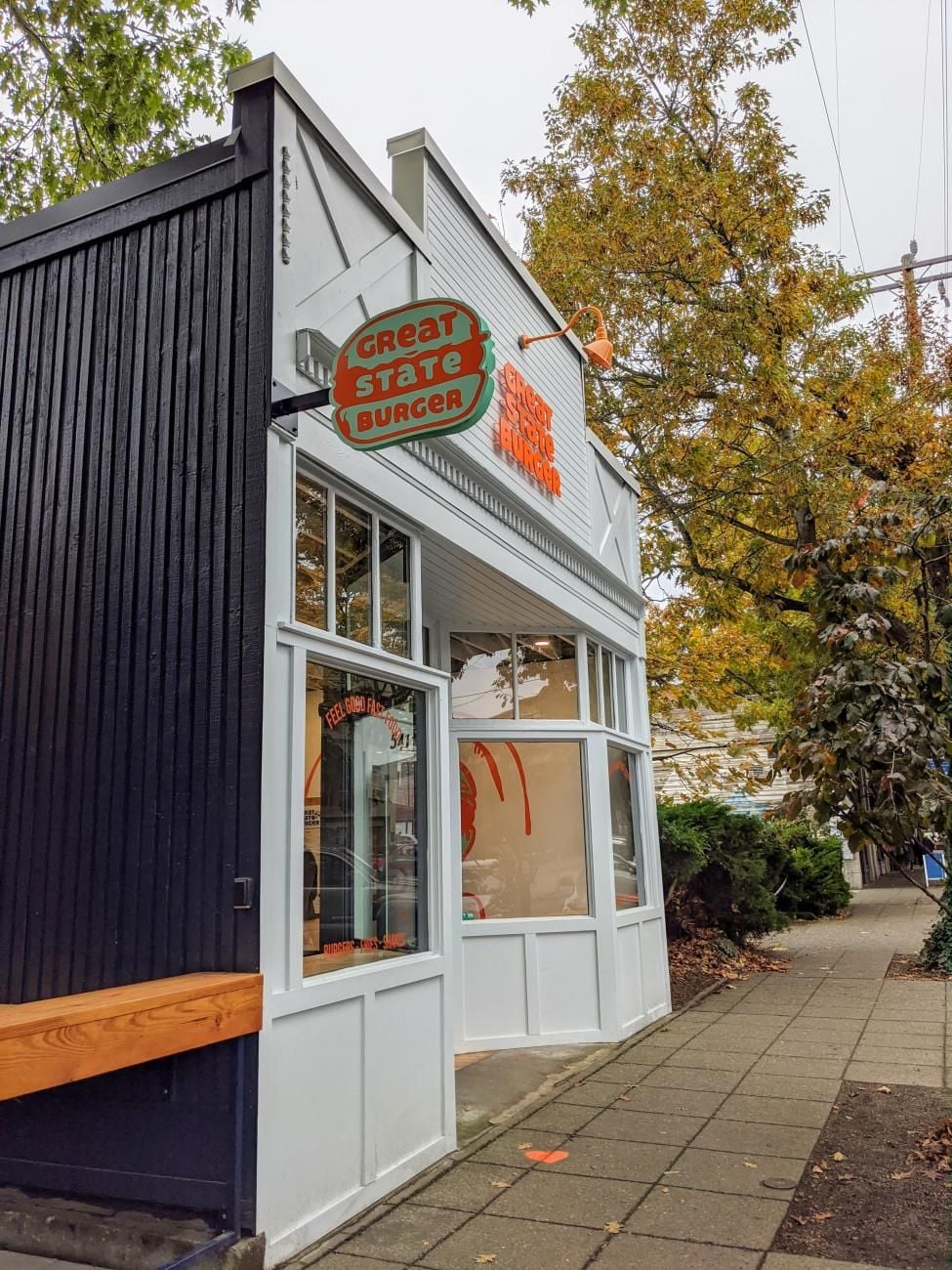 Great State Burger - Seattle, WA - Image 2