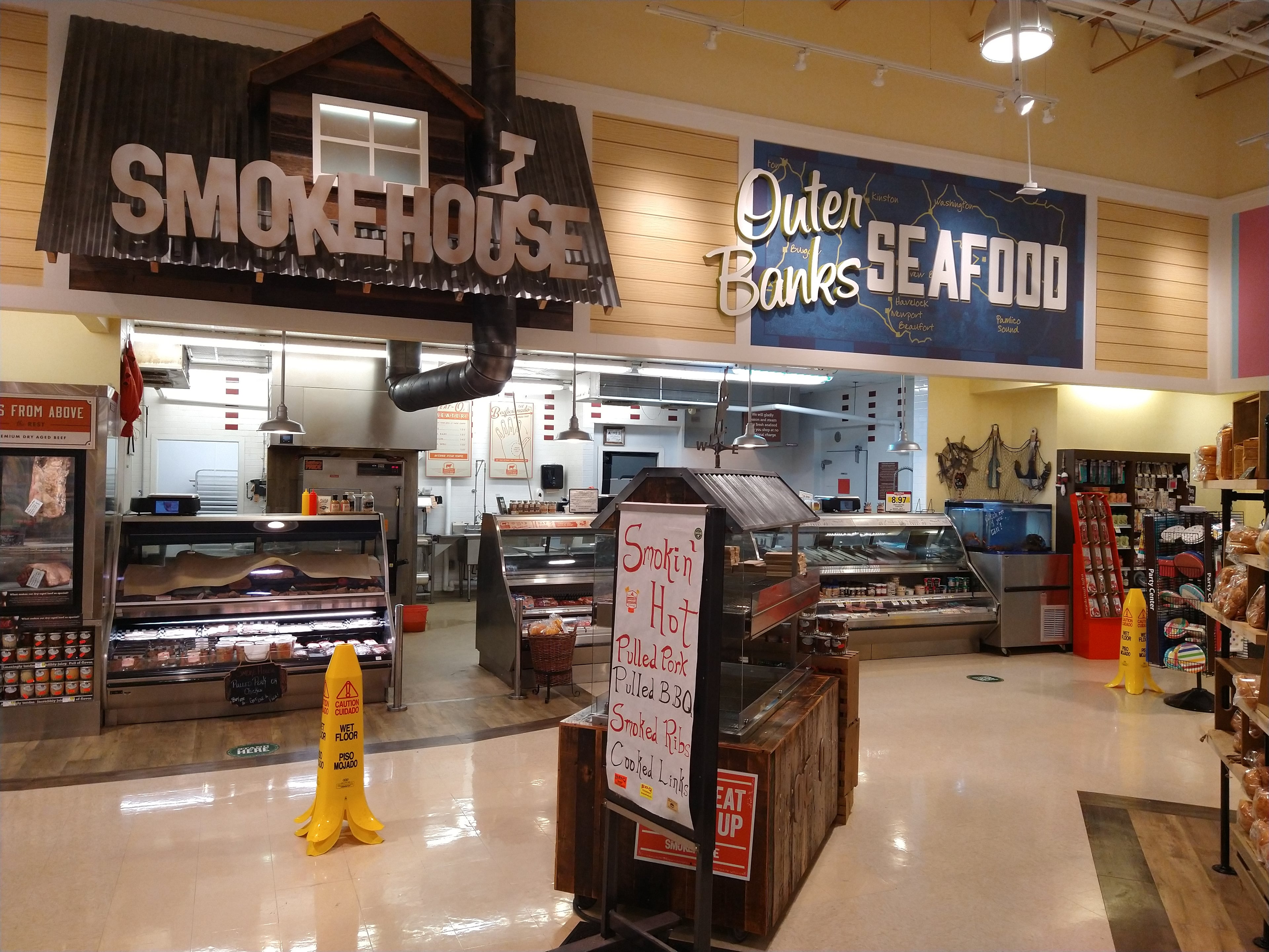 Lowes Foods - Image 4