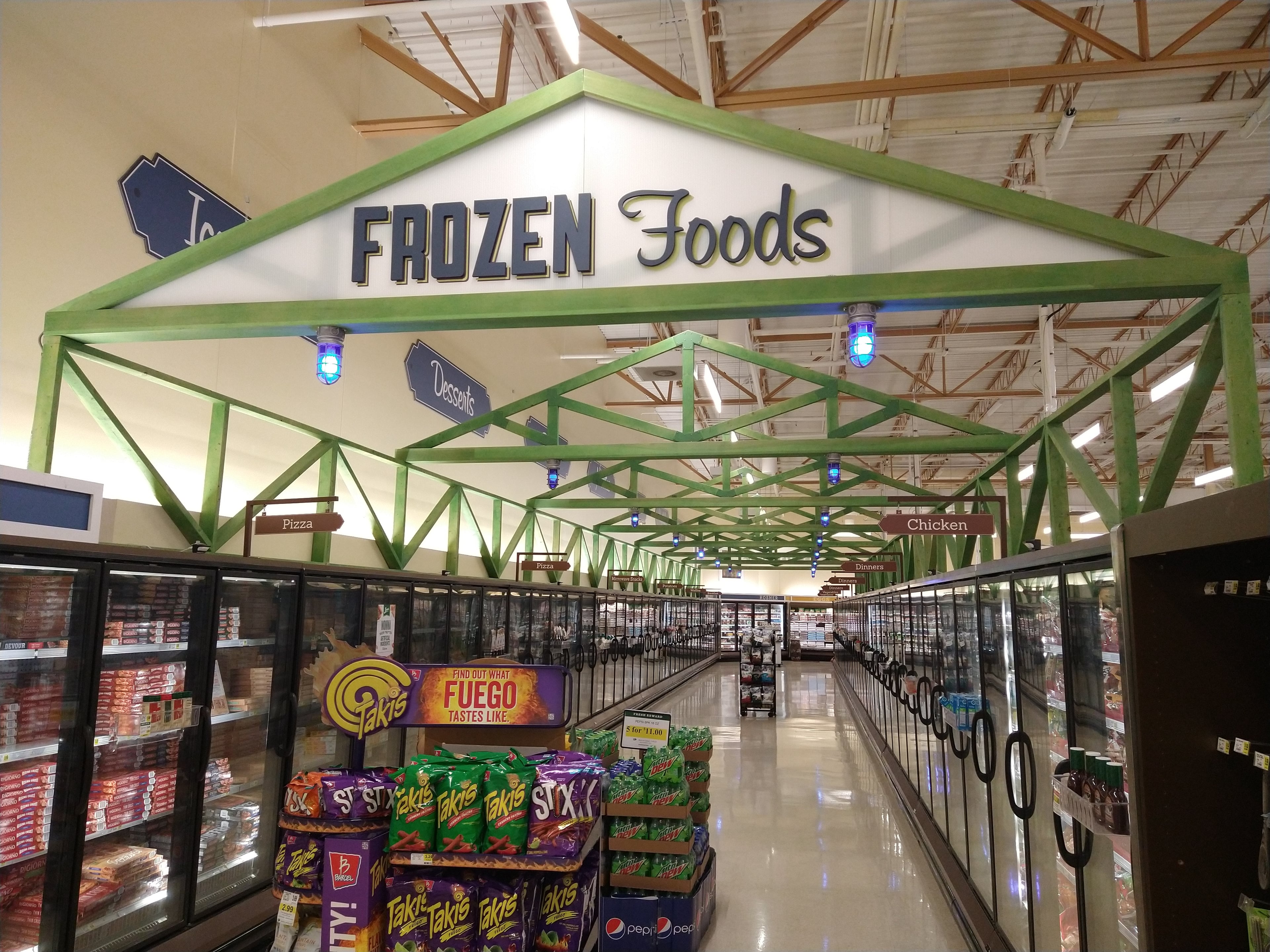 Lowes Foods - Image 5