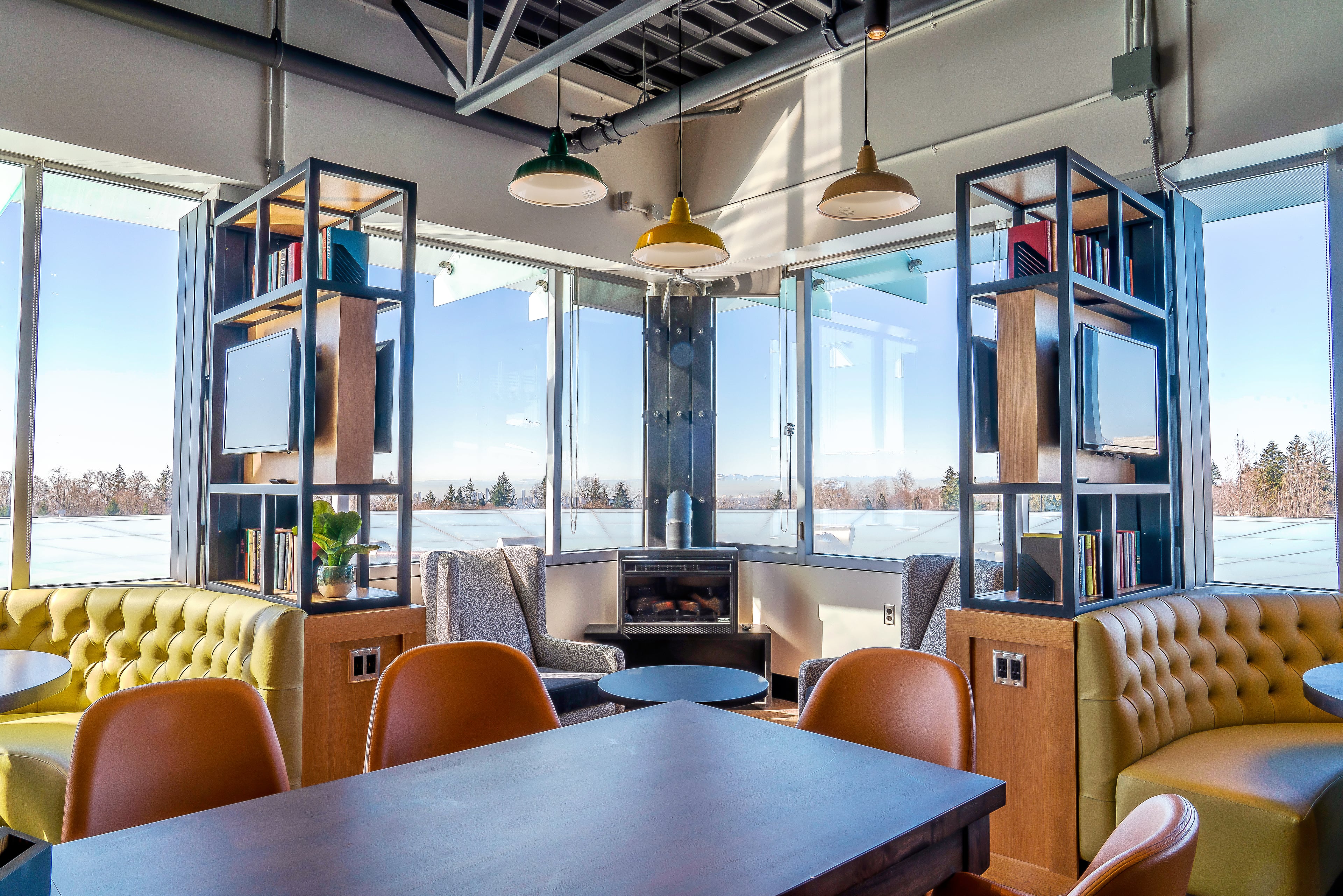 The Study Public House SFU - Image 3