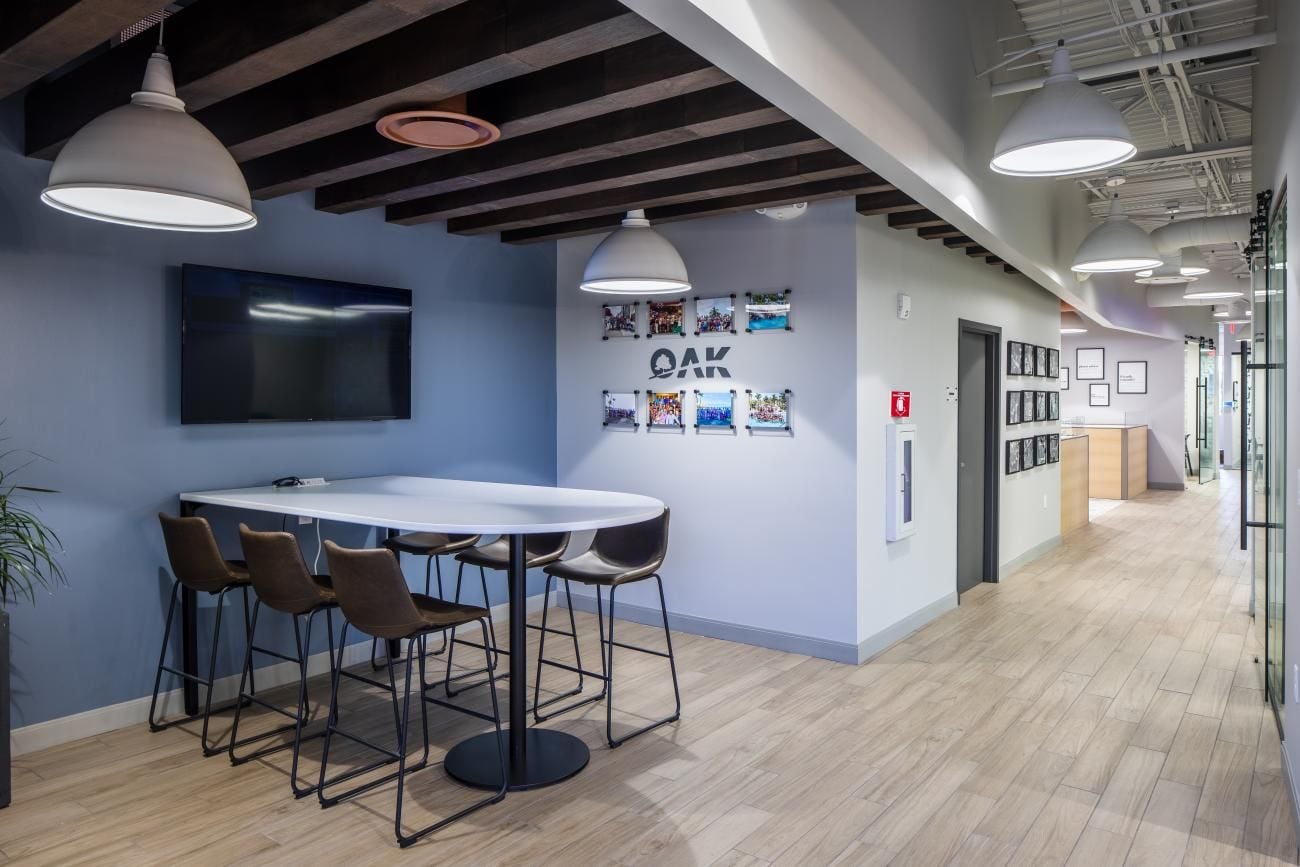 Carroll Bradford Office - Image 5