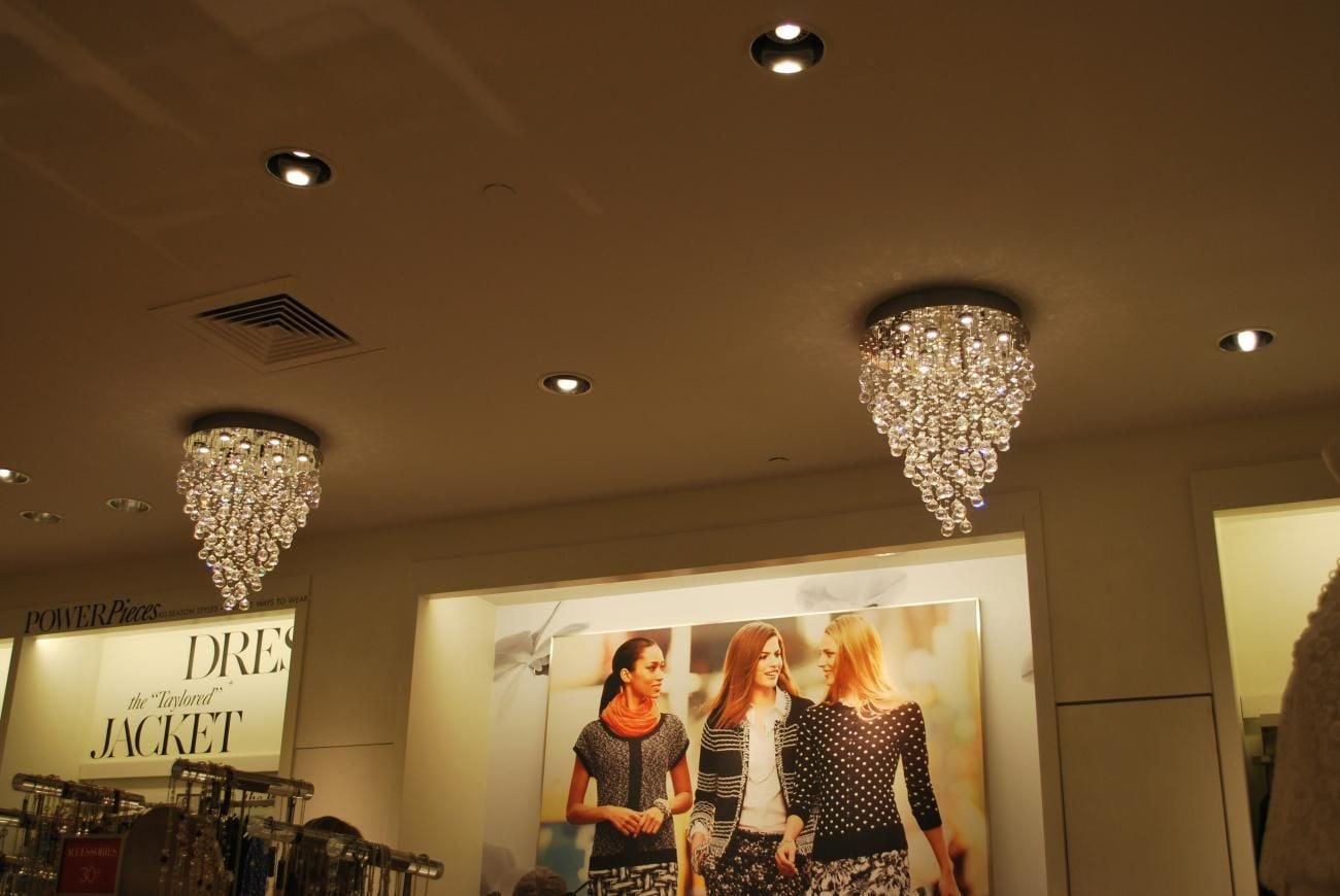 Ann Taylor - Retail Rollout - Image 2