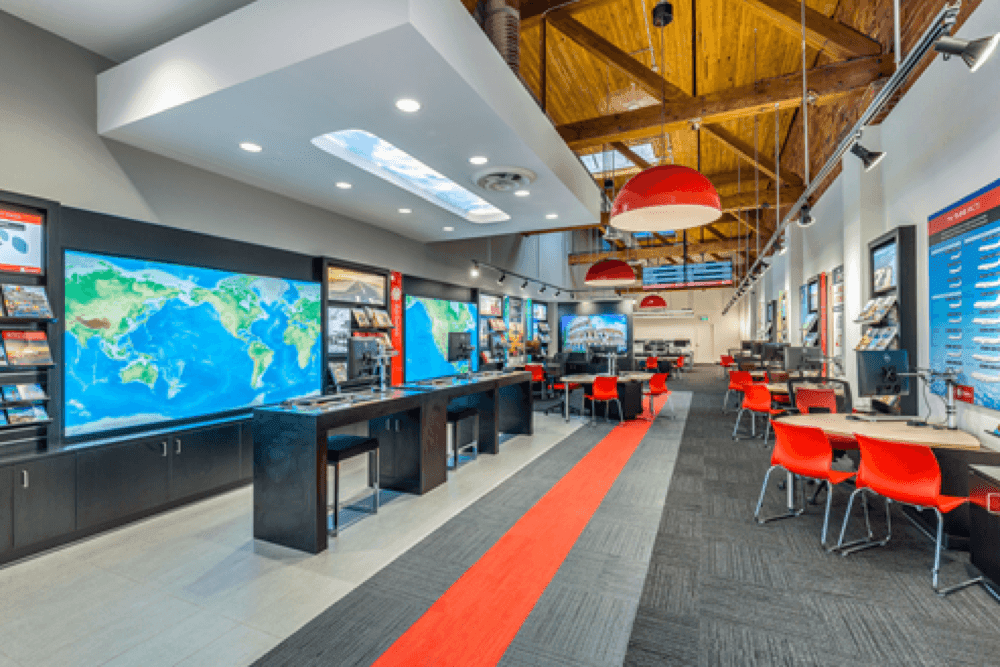 Flight Centre