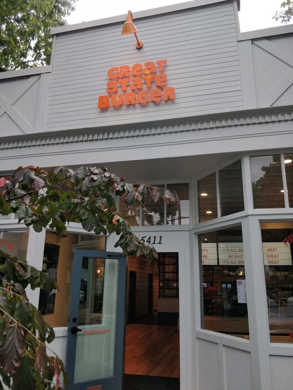Great State Burger - Seattle, WA - Image 3