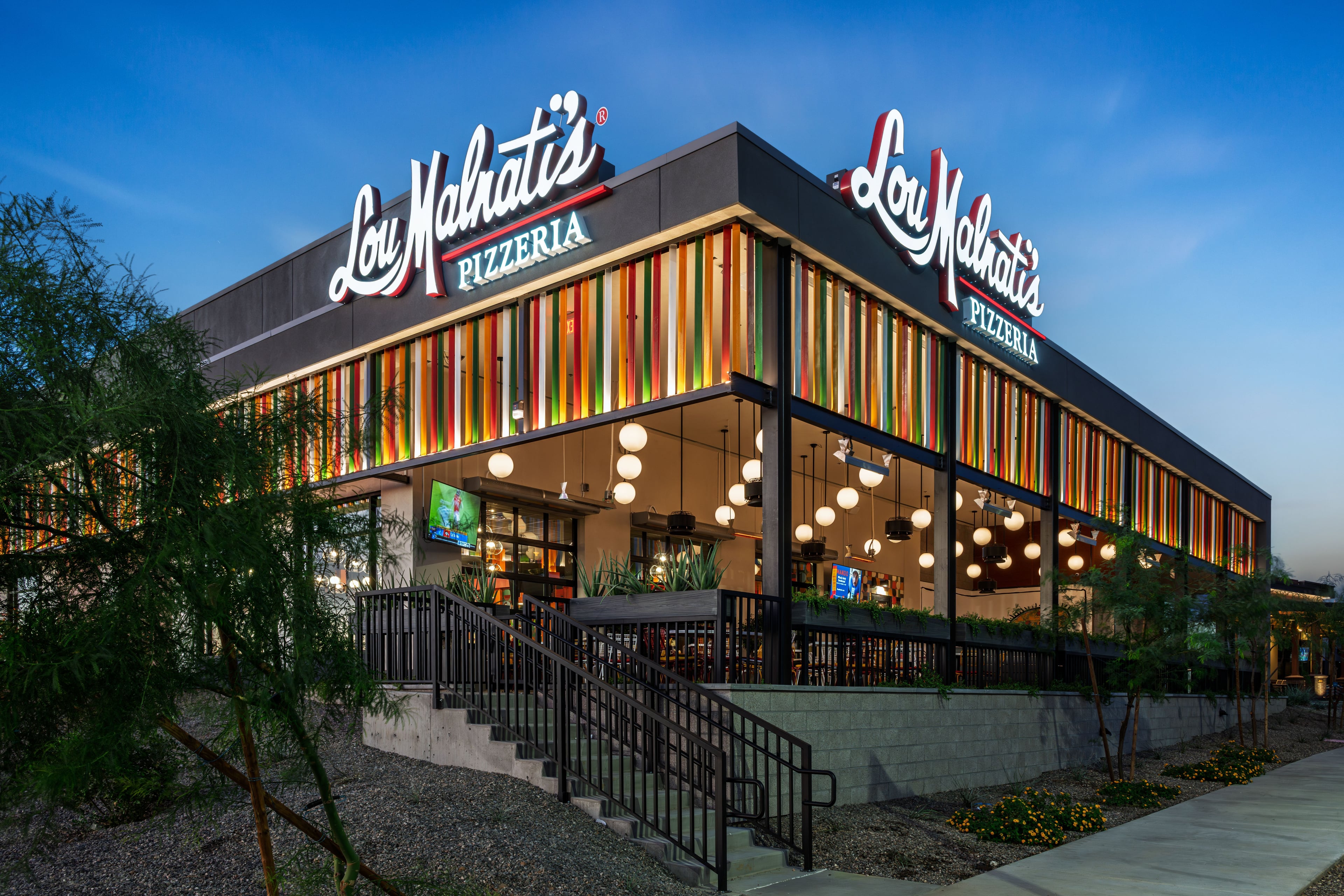 Lou Malnati's - Image 2