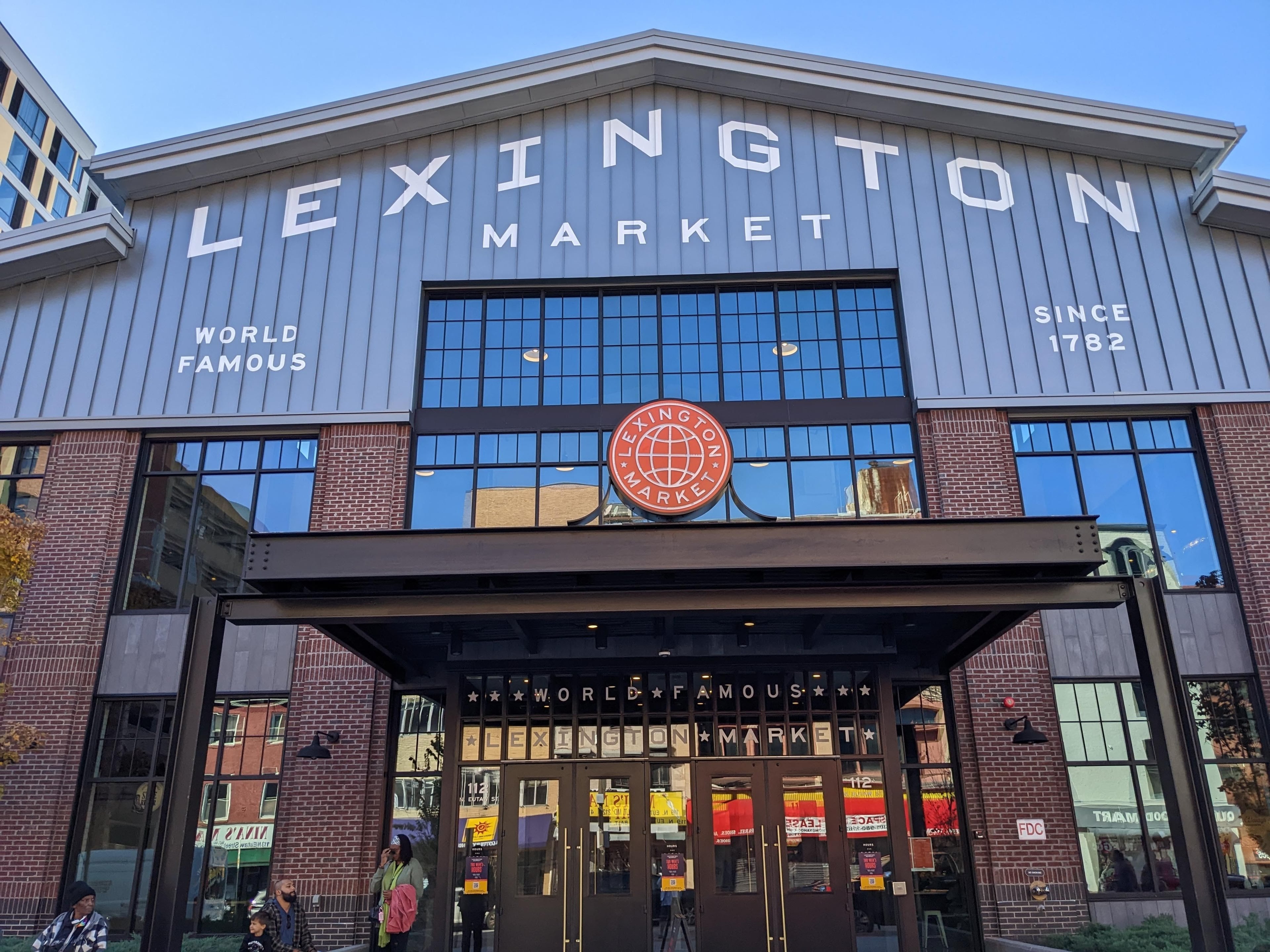 Lexington Market - Image 2