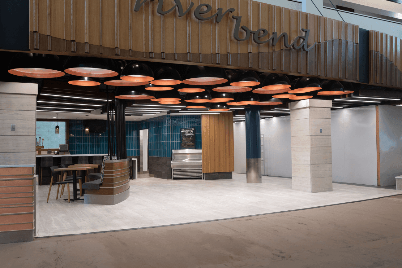 Riverbend Bar & Grill - Image 4